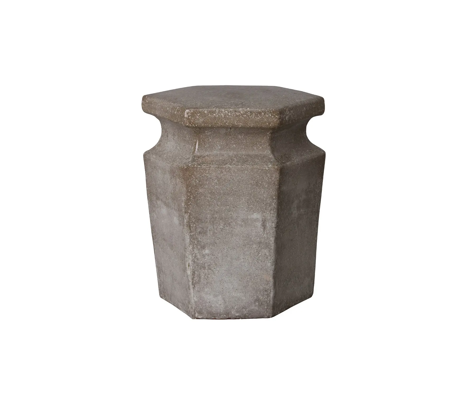 Pfeifer Studio - Hex Garden Stool Table