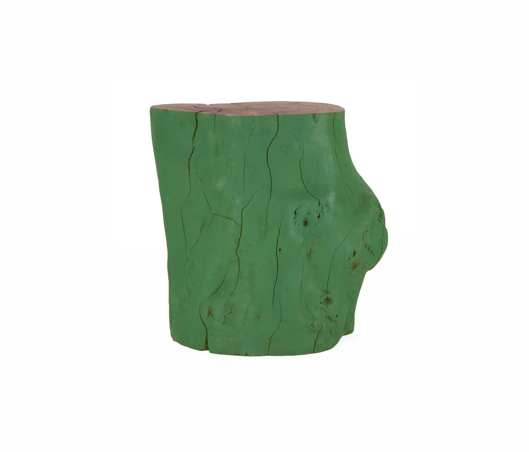 Pfeifer Studio - Chroma Outdoor Log Tables