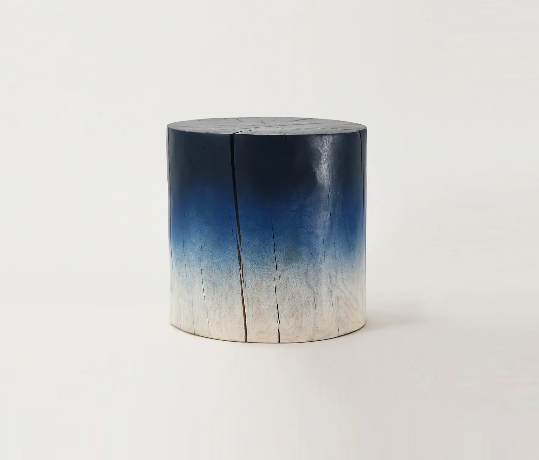 Pfeifer Studio - Ombré Painted Table