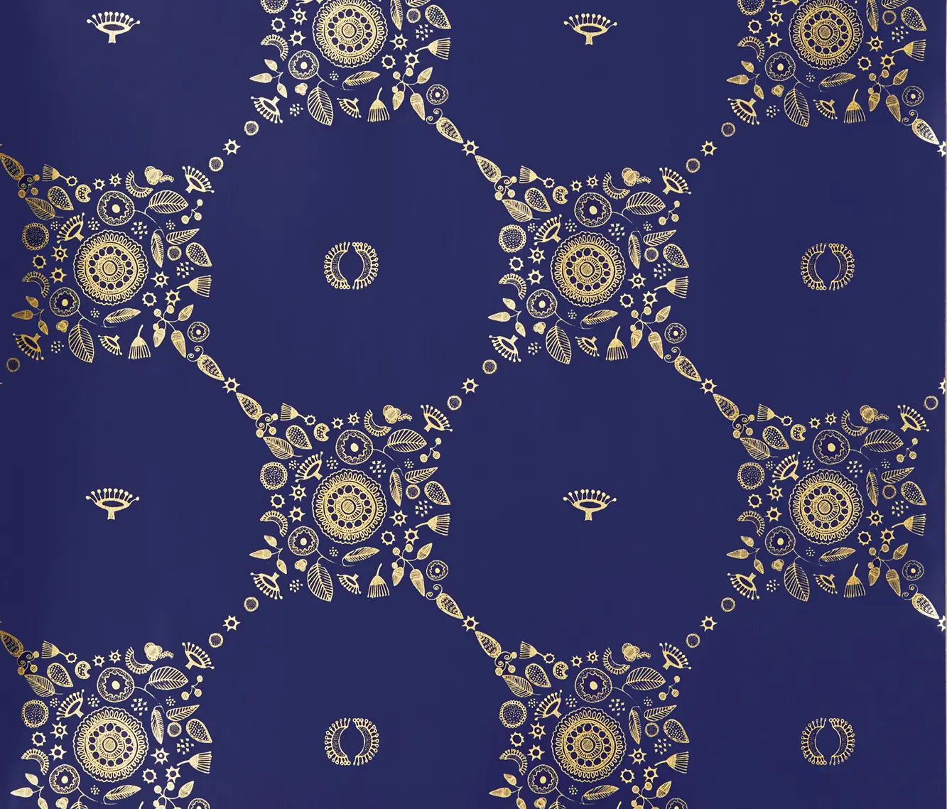 Hygge & West - Fez⎟cobalt