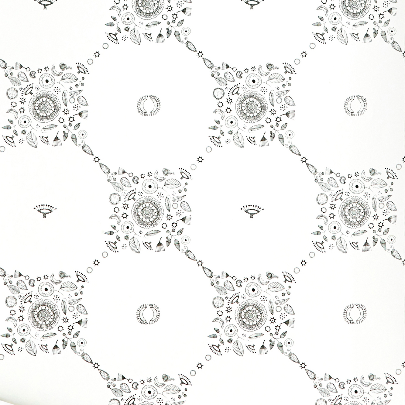 Fez⎟white