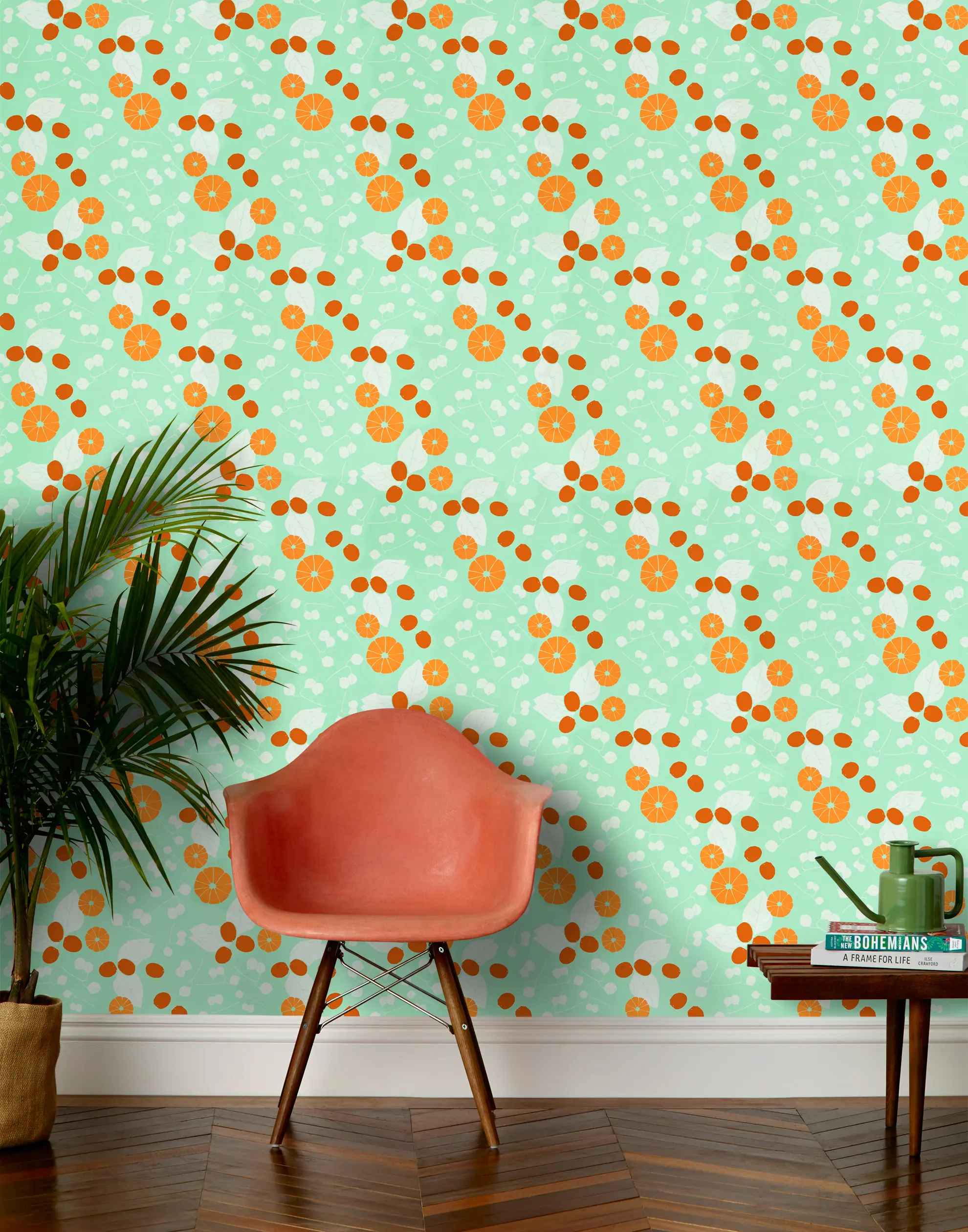 Hygge & West - Vitamin C⎟seafoam