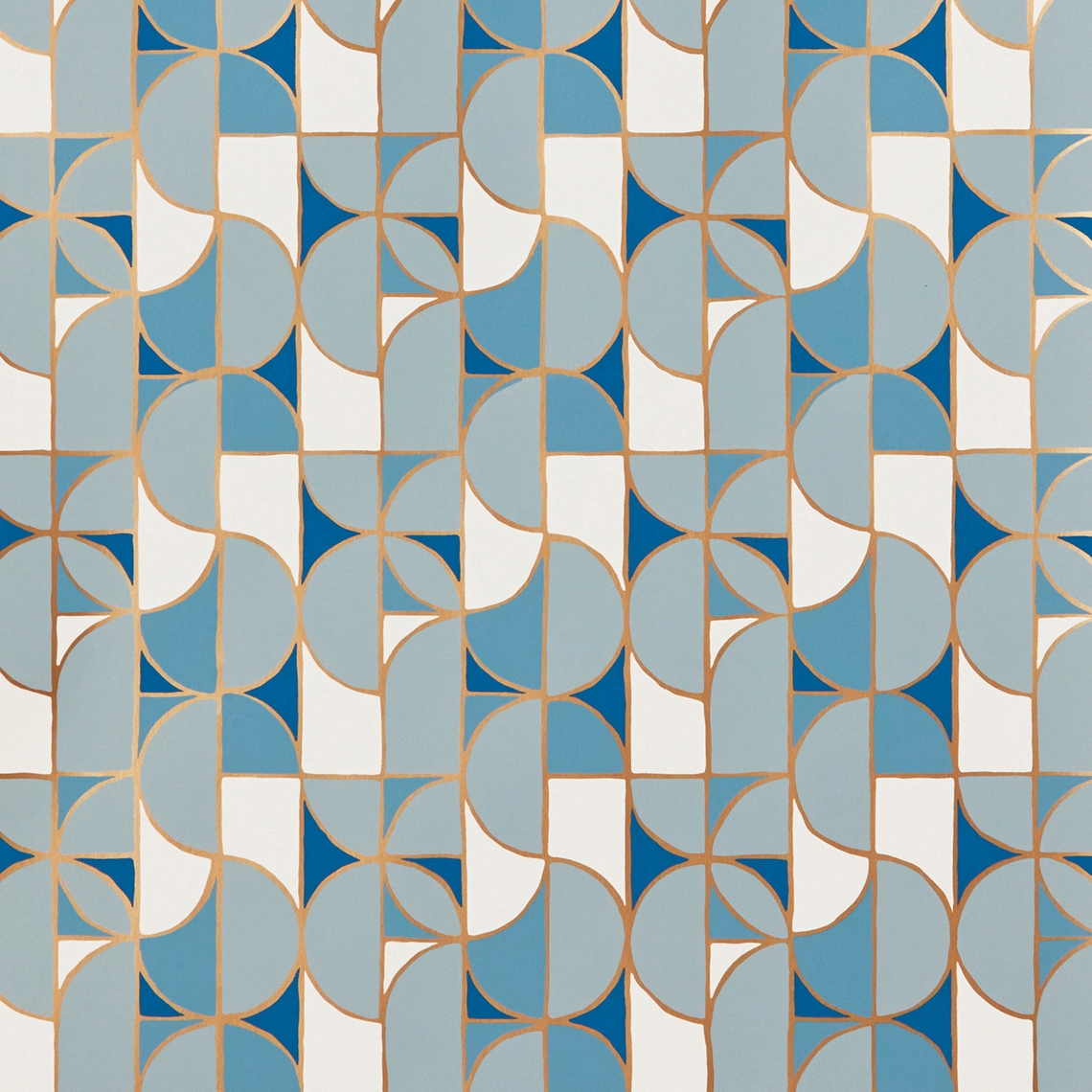 Slice⎟blue