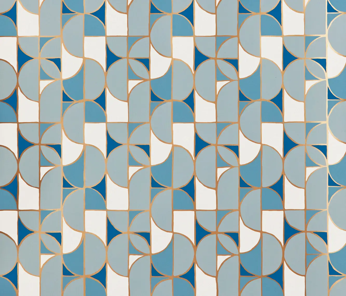 Hygge & West - Slice⎟blue