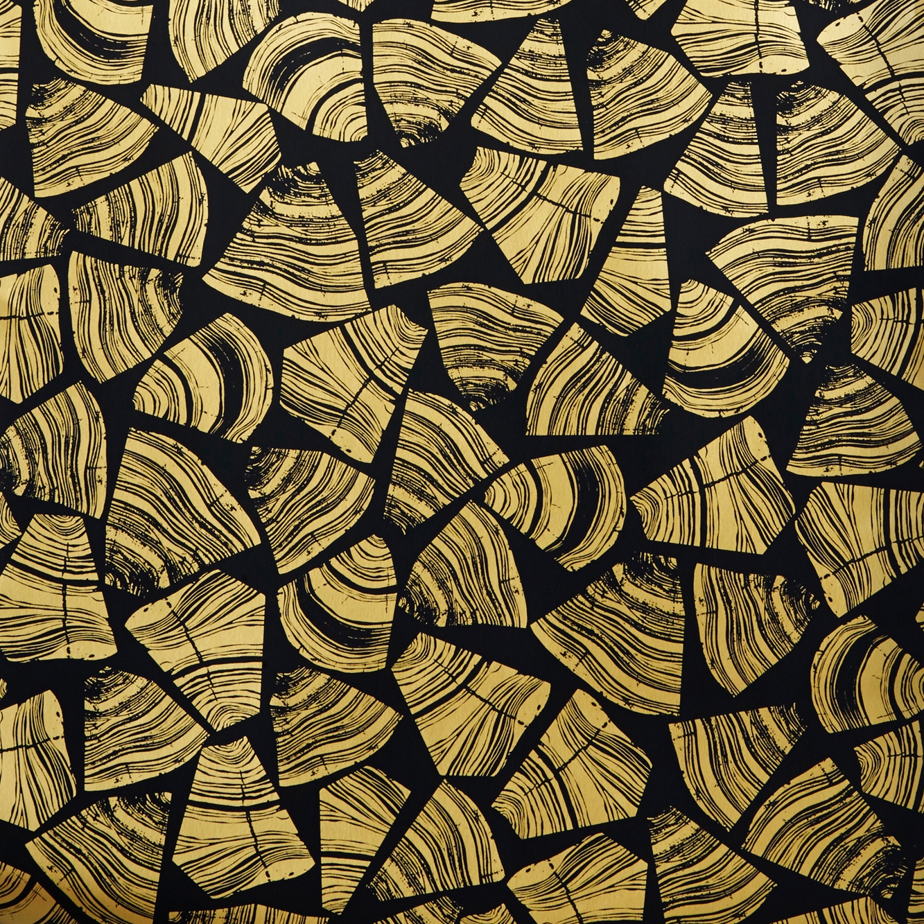 Display product Wood⎟gold from manufacturer Hygge & West
