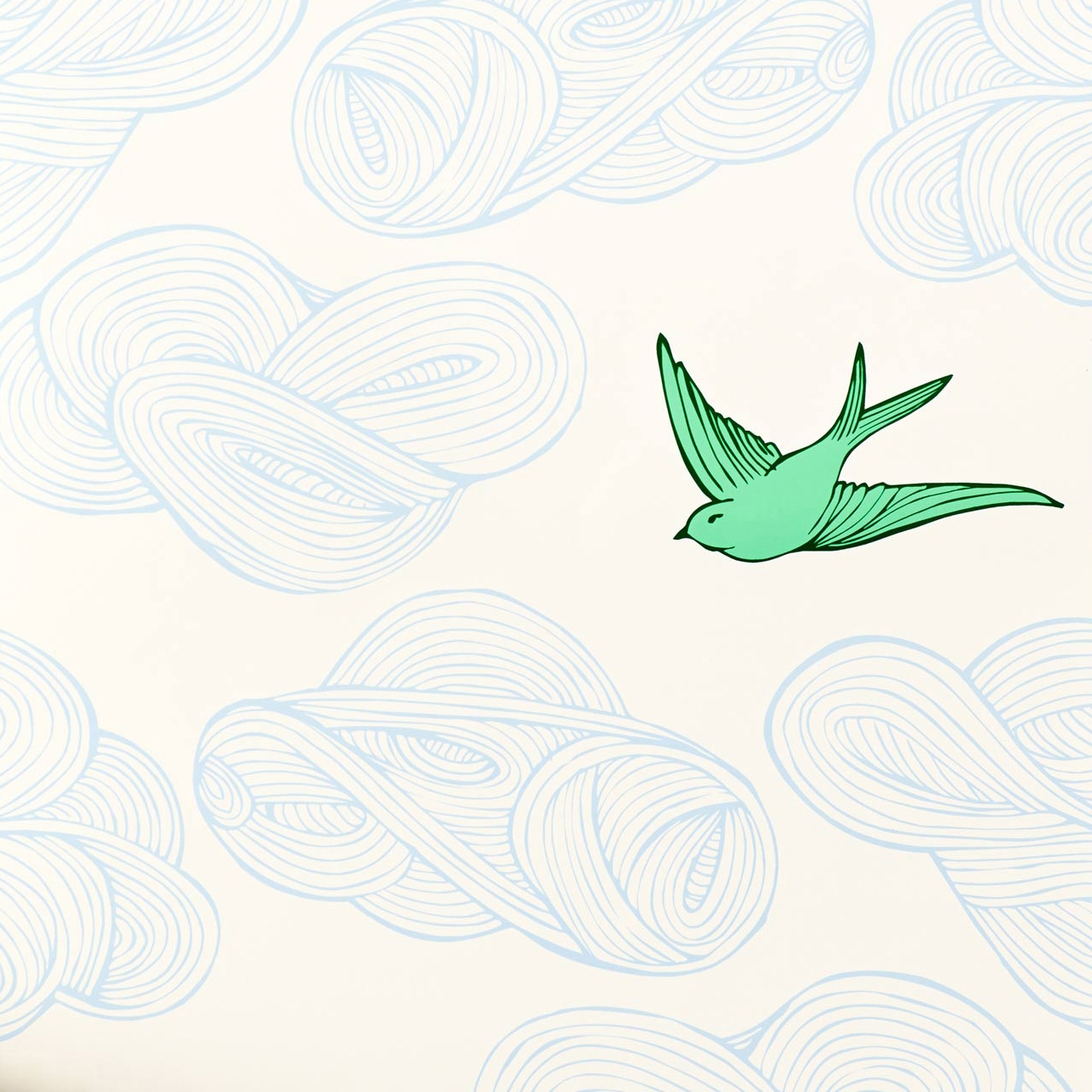 Daydream⎟white