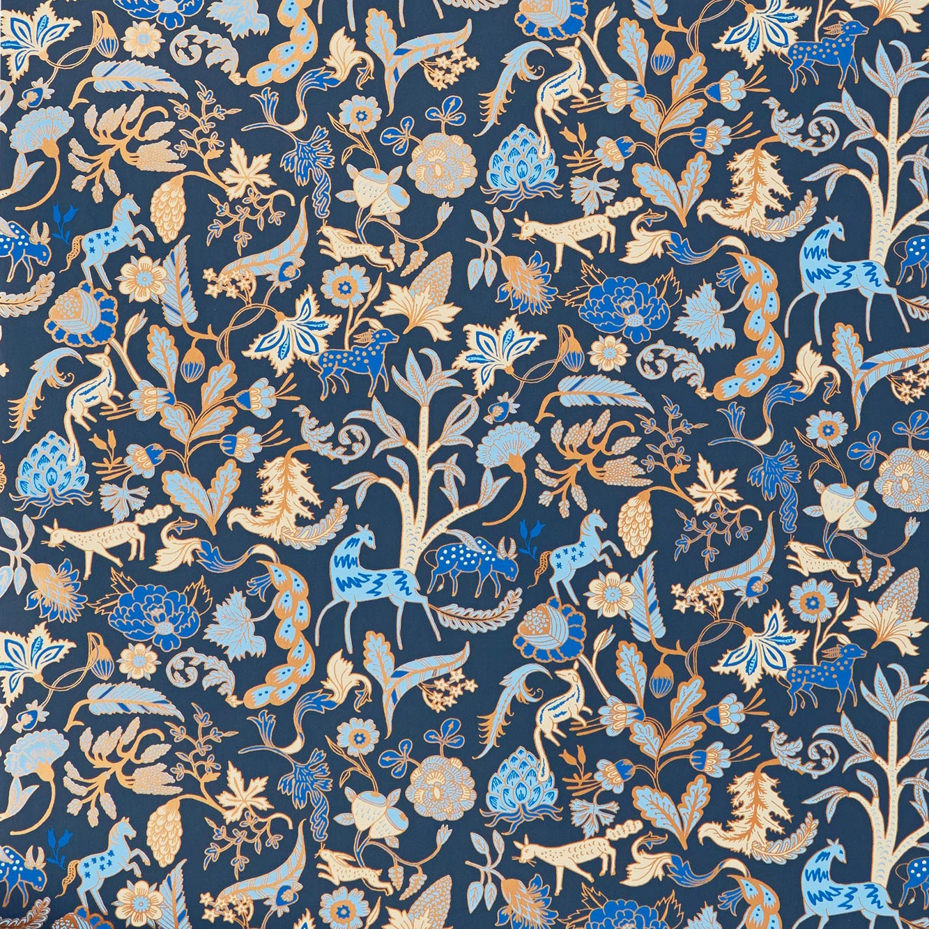 Foret⎟midnight