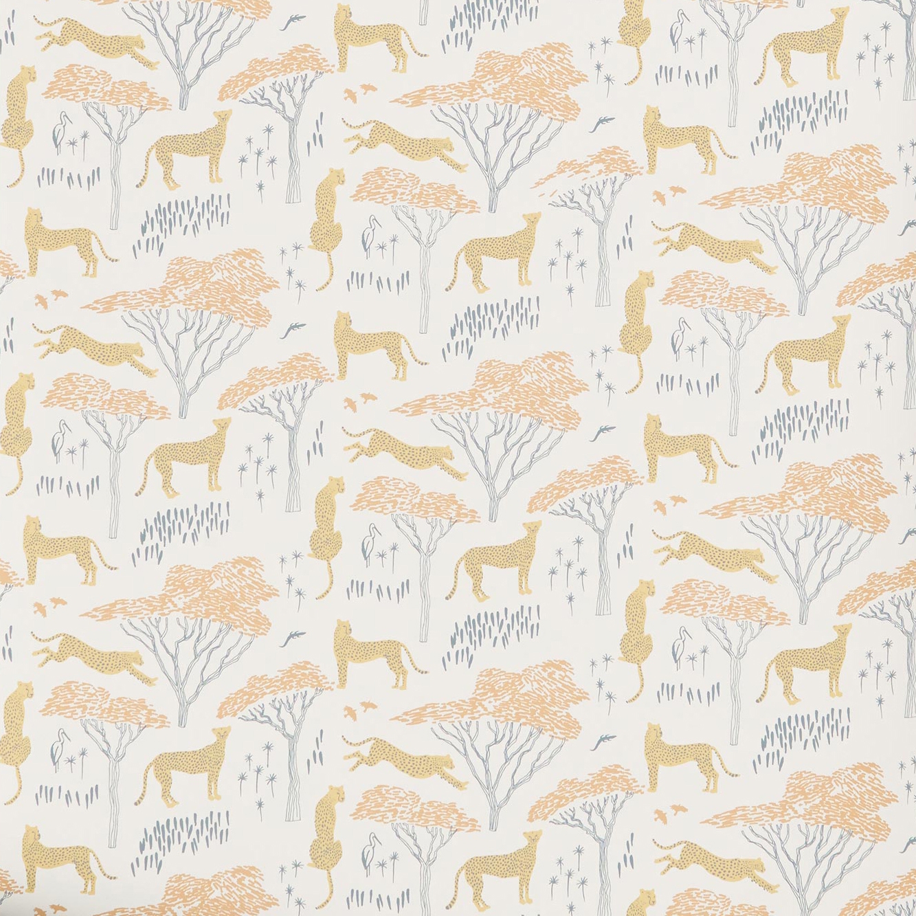 Serengeti⎟sunrise