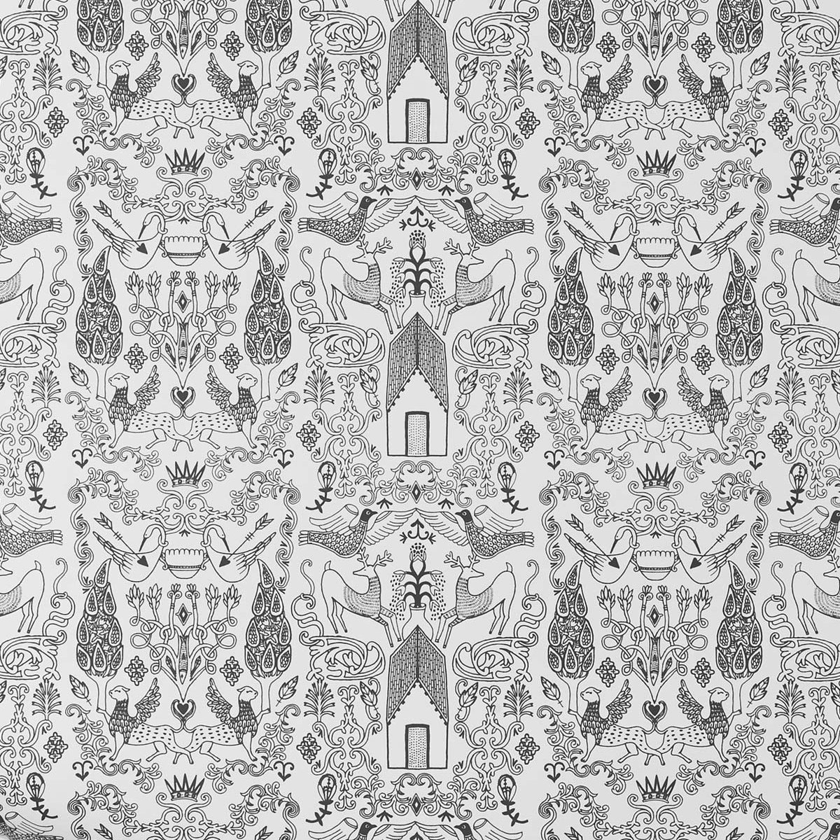 Nethercote⎟black