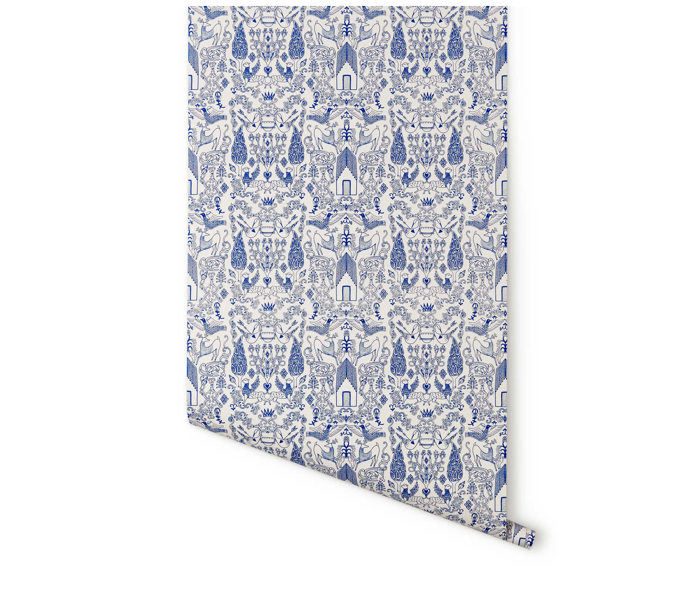Hygge & West - Nethercote⎟blue