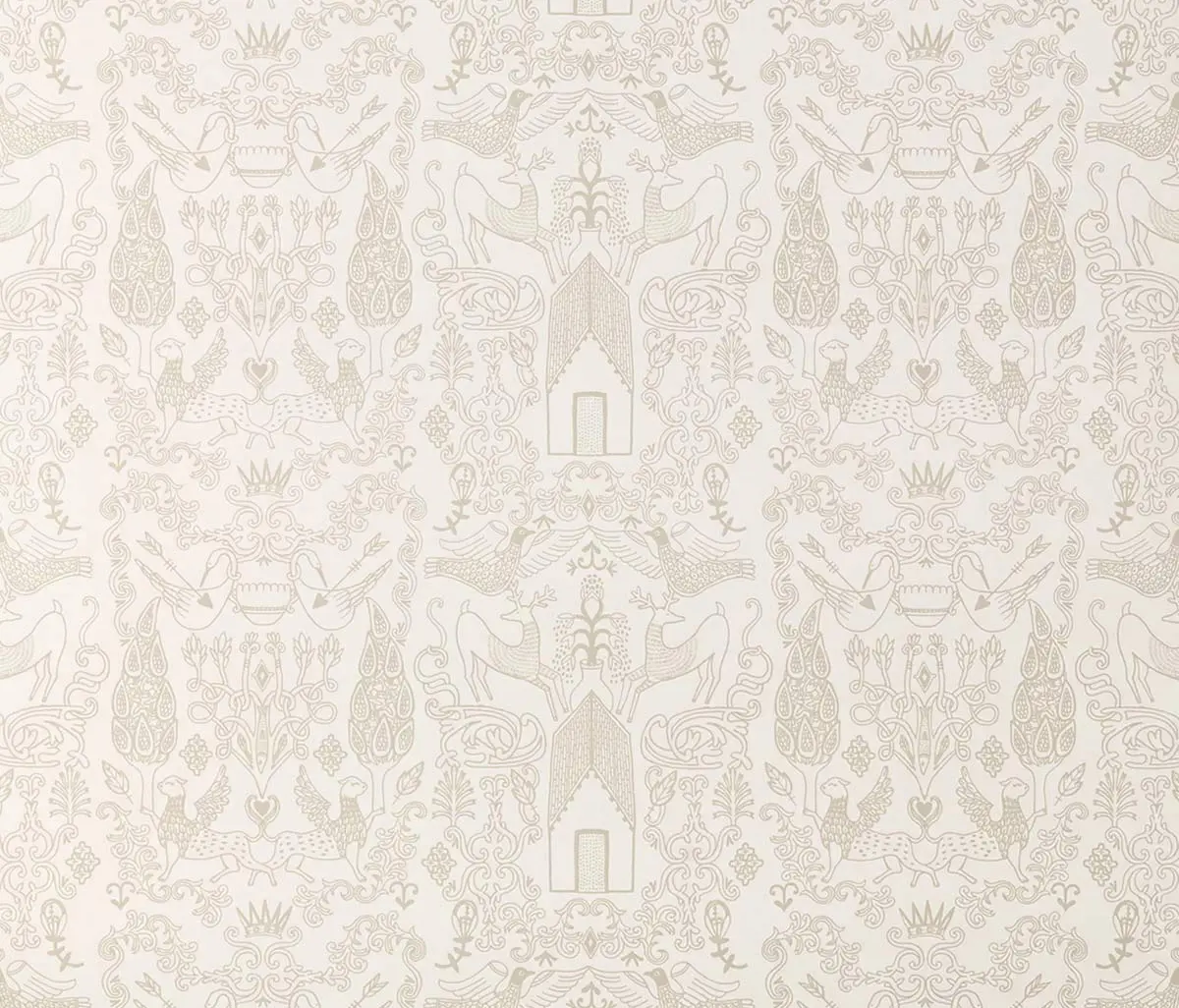 Hygge & West - Nethercote⎟gray