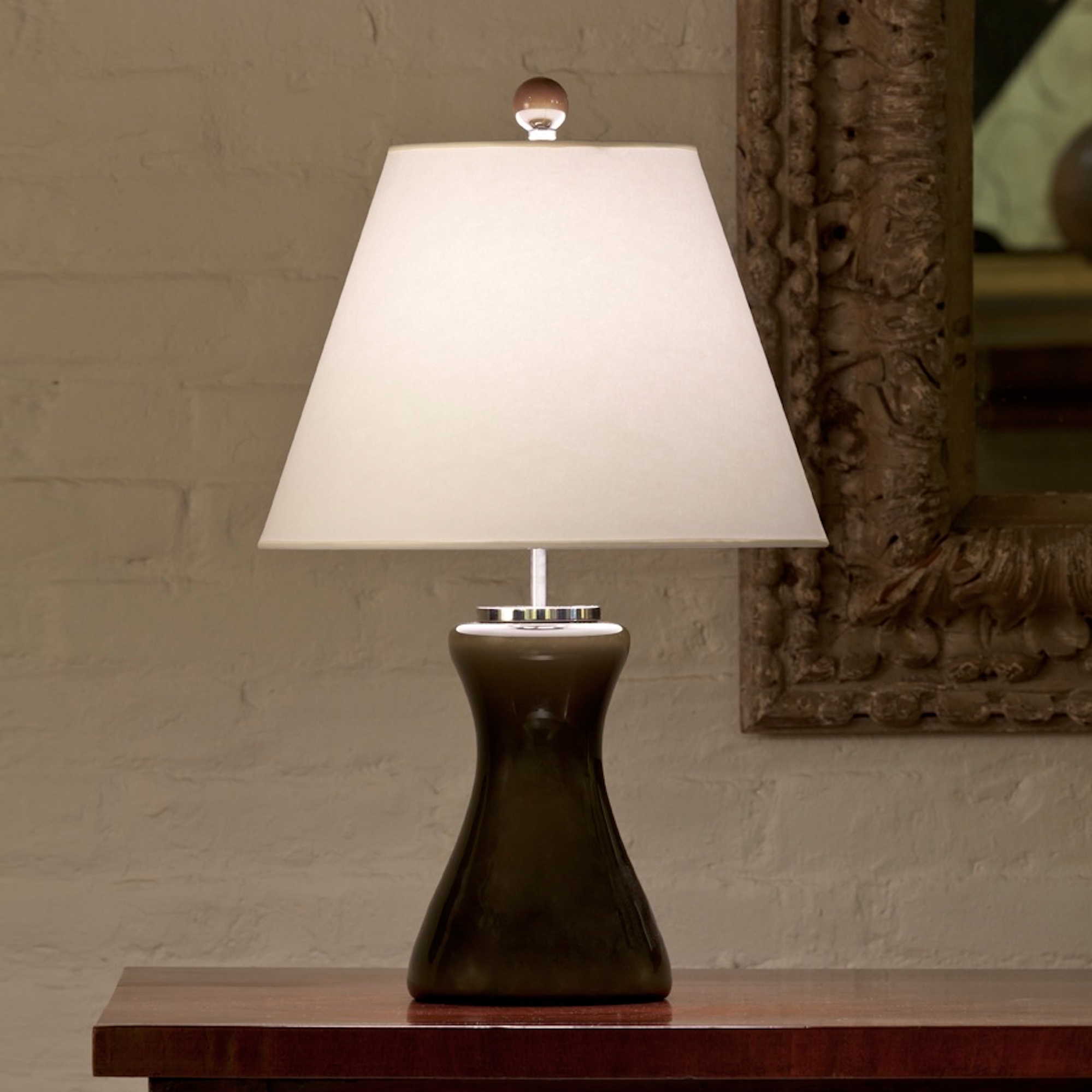 Corpicino Latimo Dark Bronze
