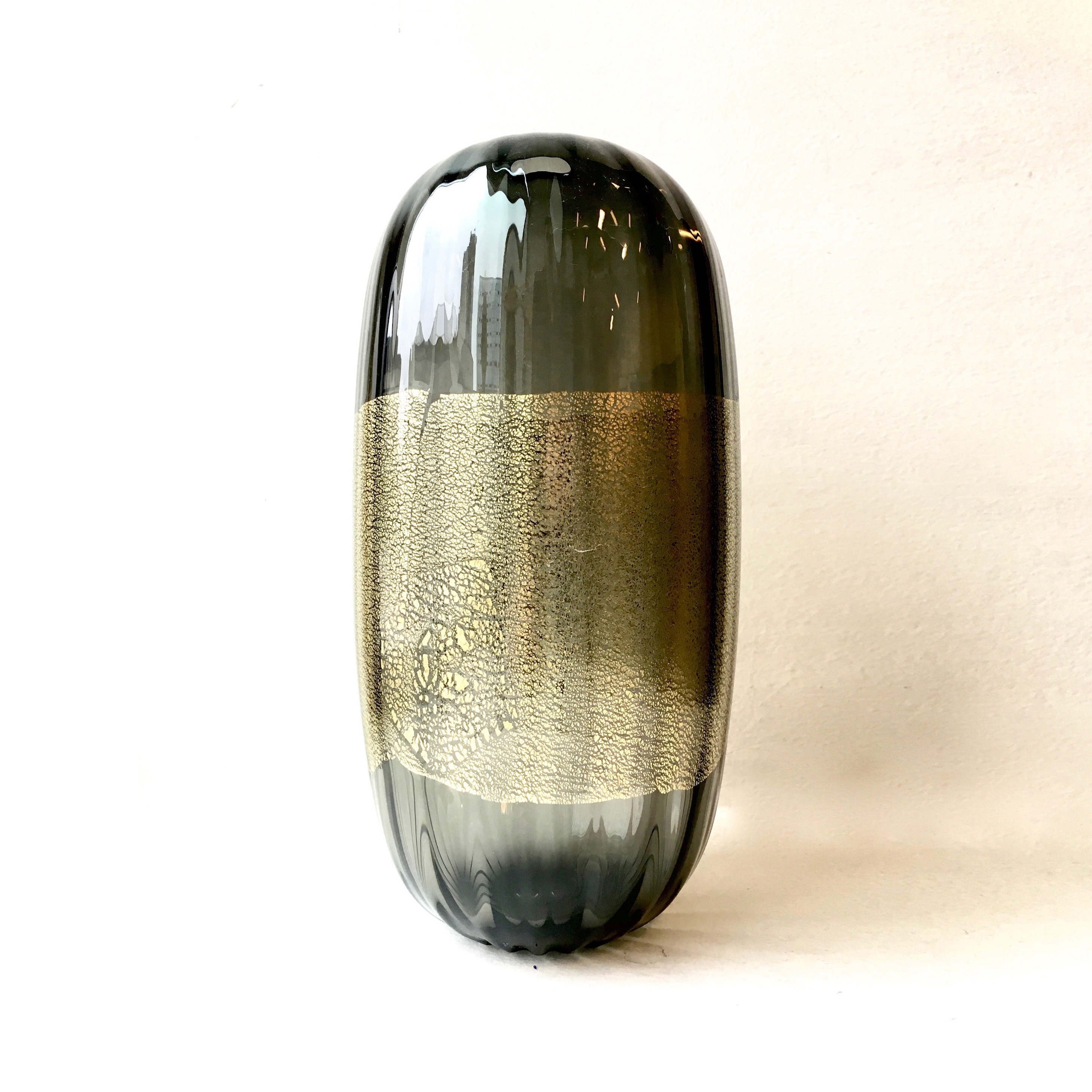 Lanterna Smoky Quartz
