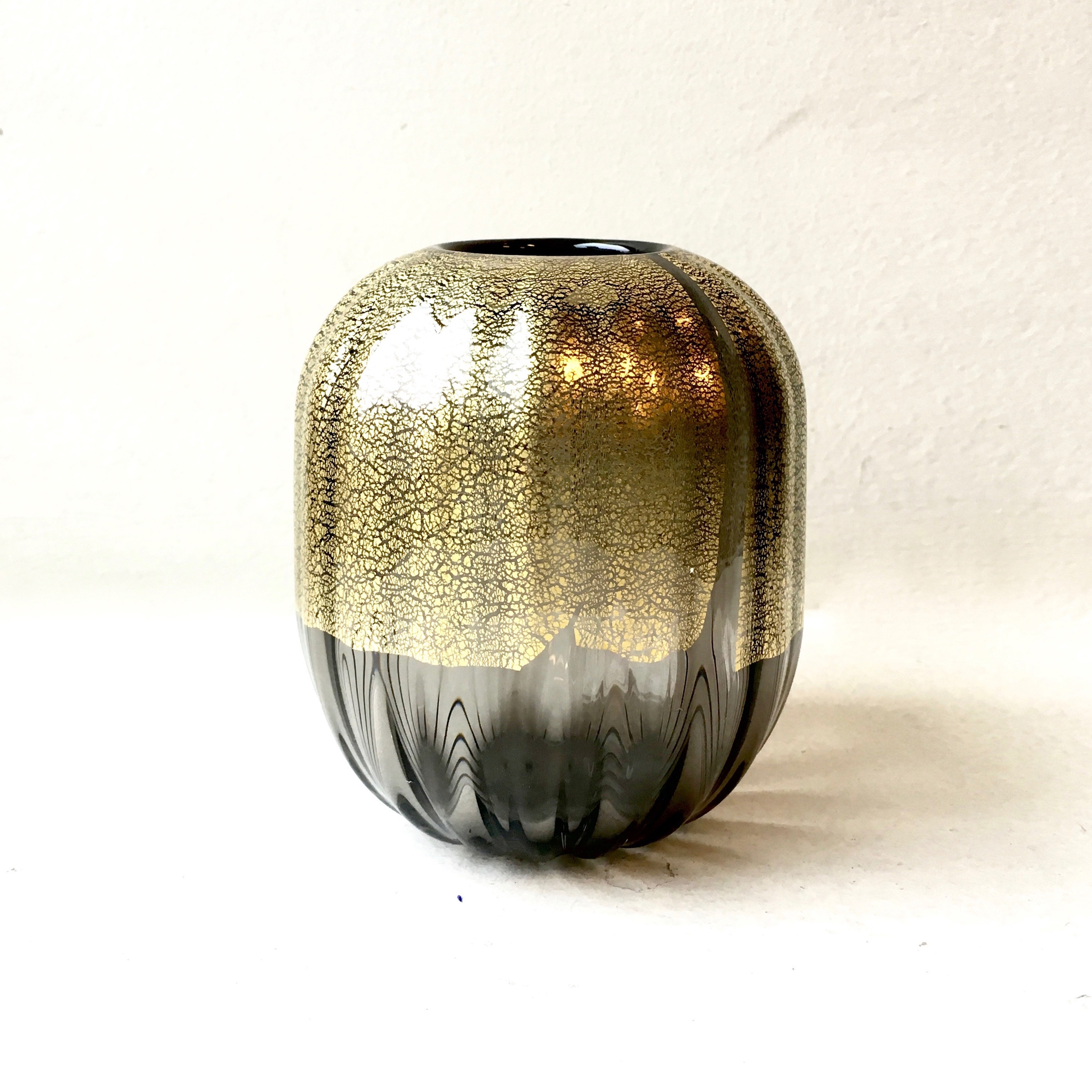 Produkt Lanterna Smoky Quartz des Herstellers Cartwright New York anzeigen