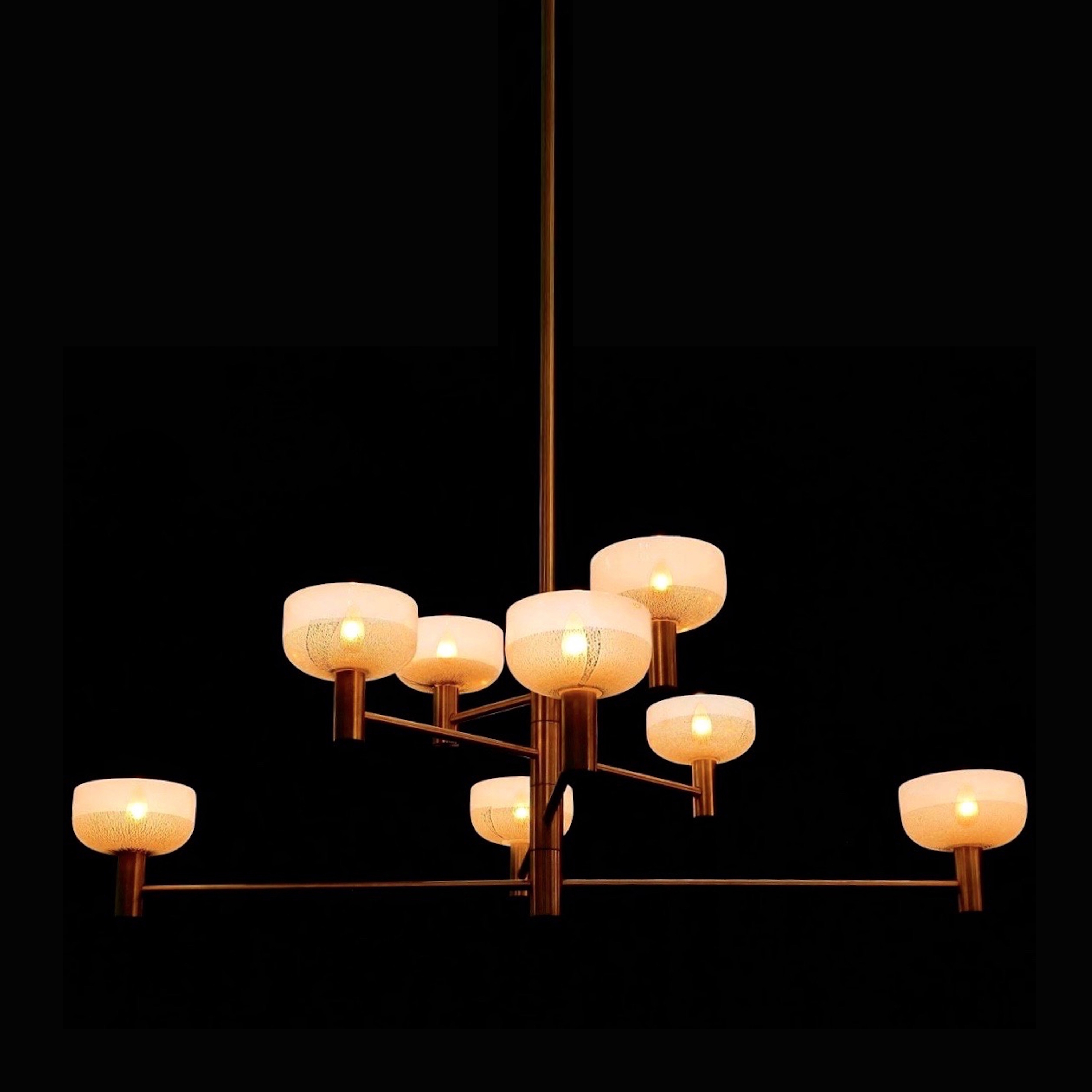 Produkt Otto Luce Piccolo des Herstellers Cartwright New York anzeigen