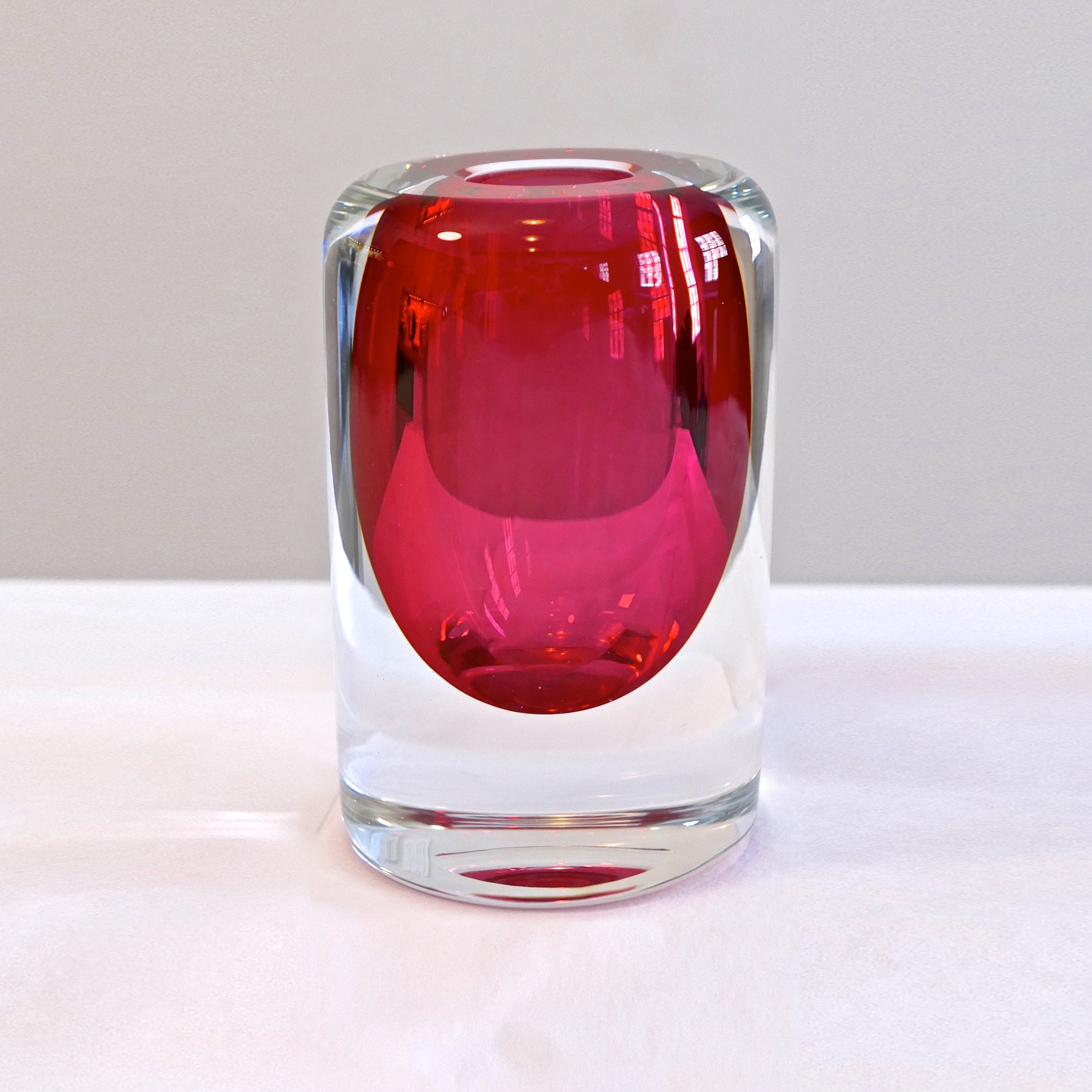 Produkt Sommerso Ruby des Herstellers Cartwright New York anzeigen