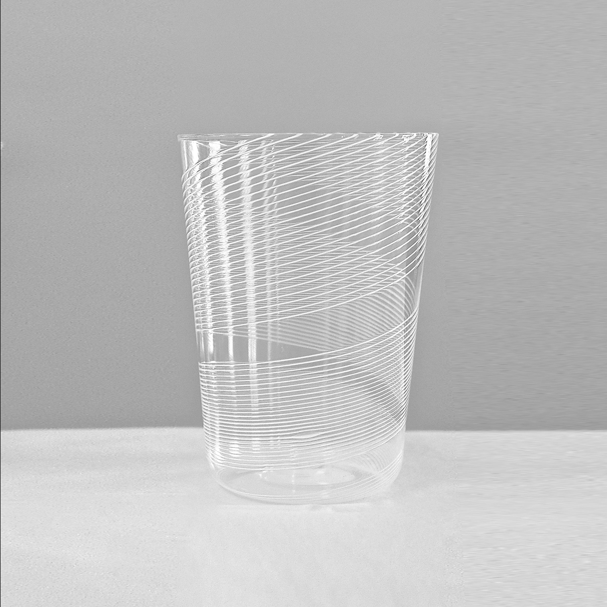 Vertoon produk Mezza Filigrana Glasses van vervaardiger Cartwright New York
