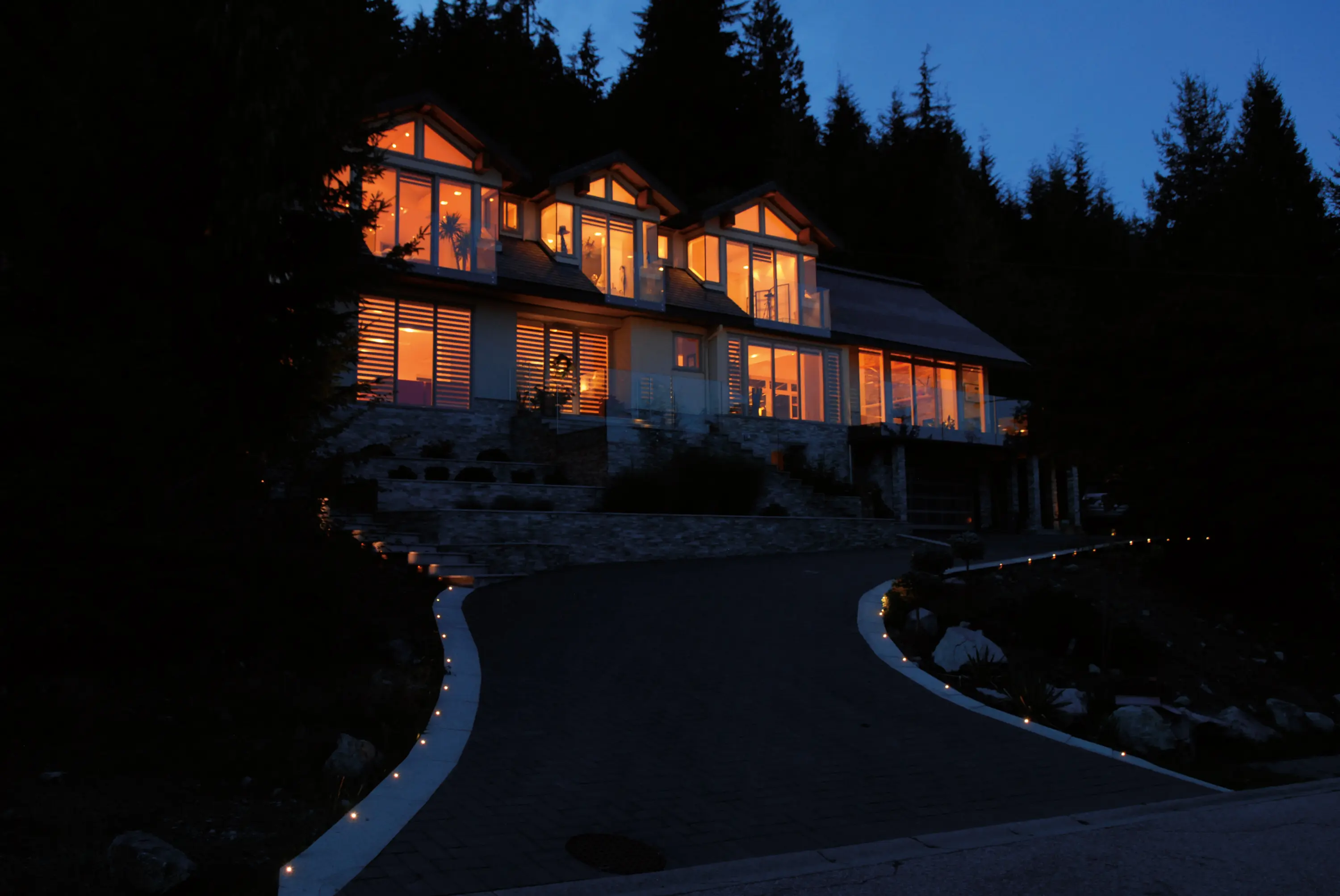 MP Lighting - L07 | 316 marine grade