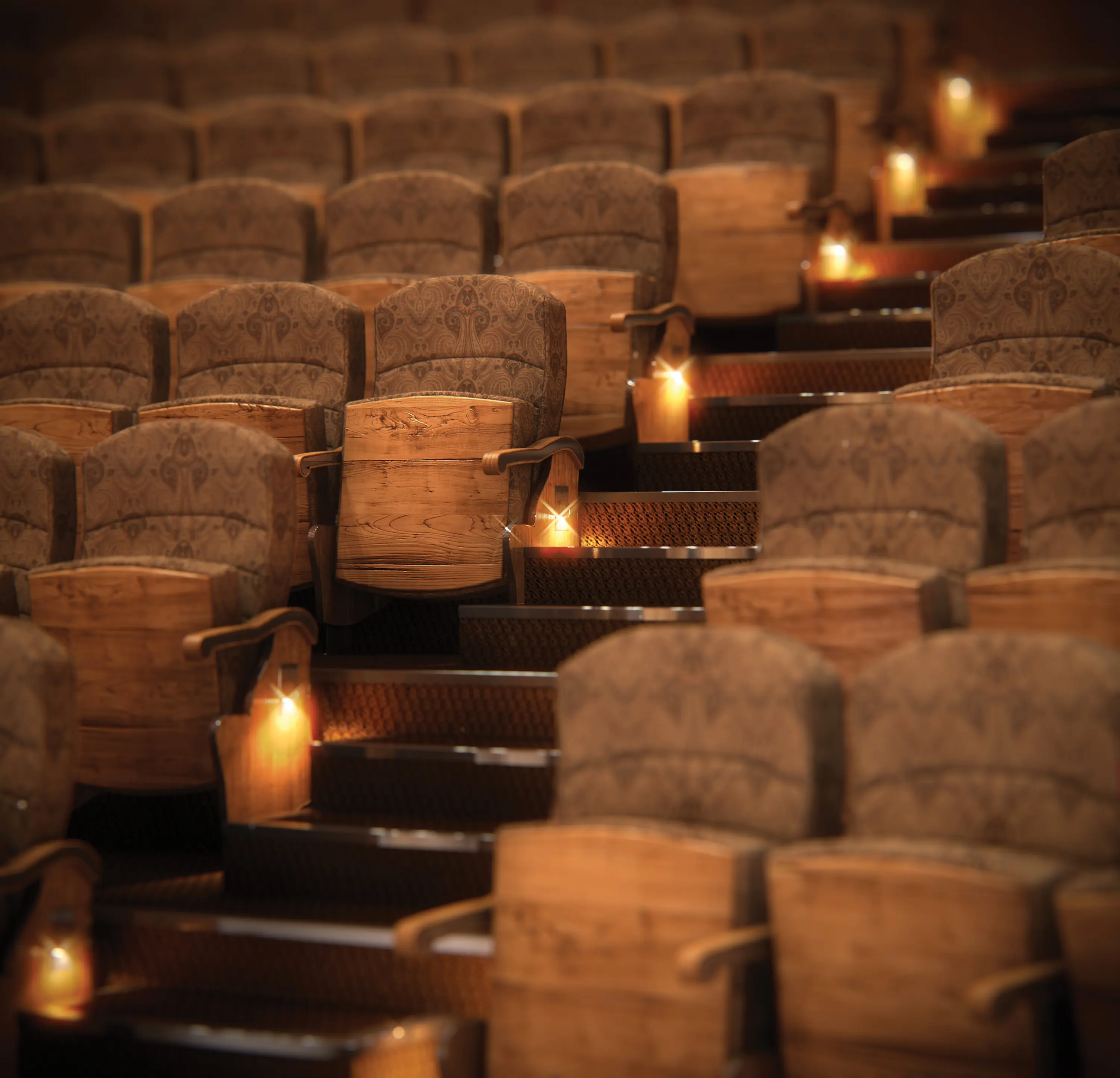 MP Lighting - L13 | matte chrome