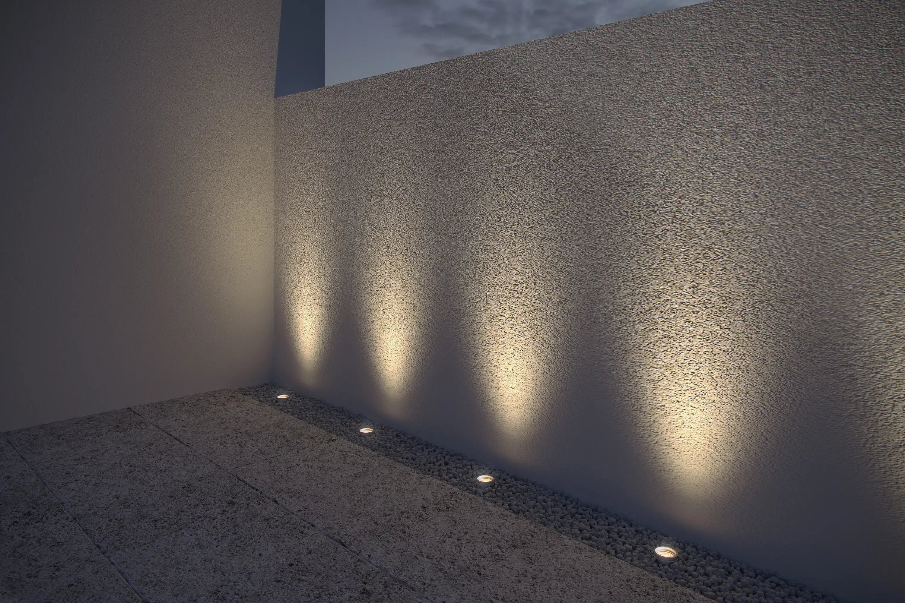 MP Lighting - L352 | bronze anodized