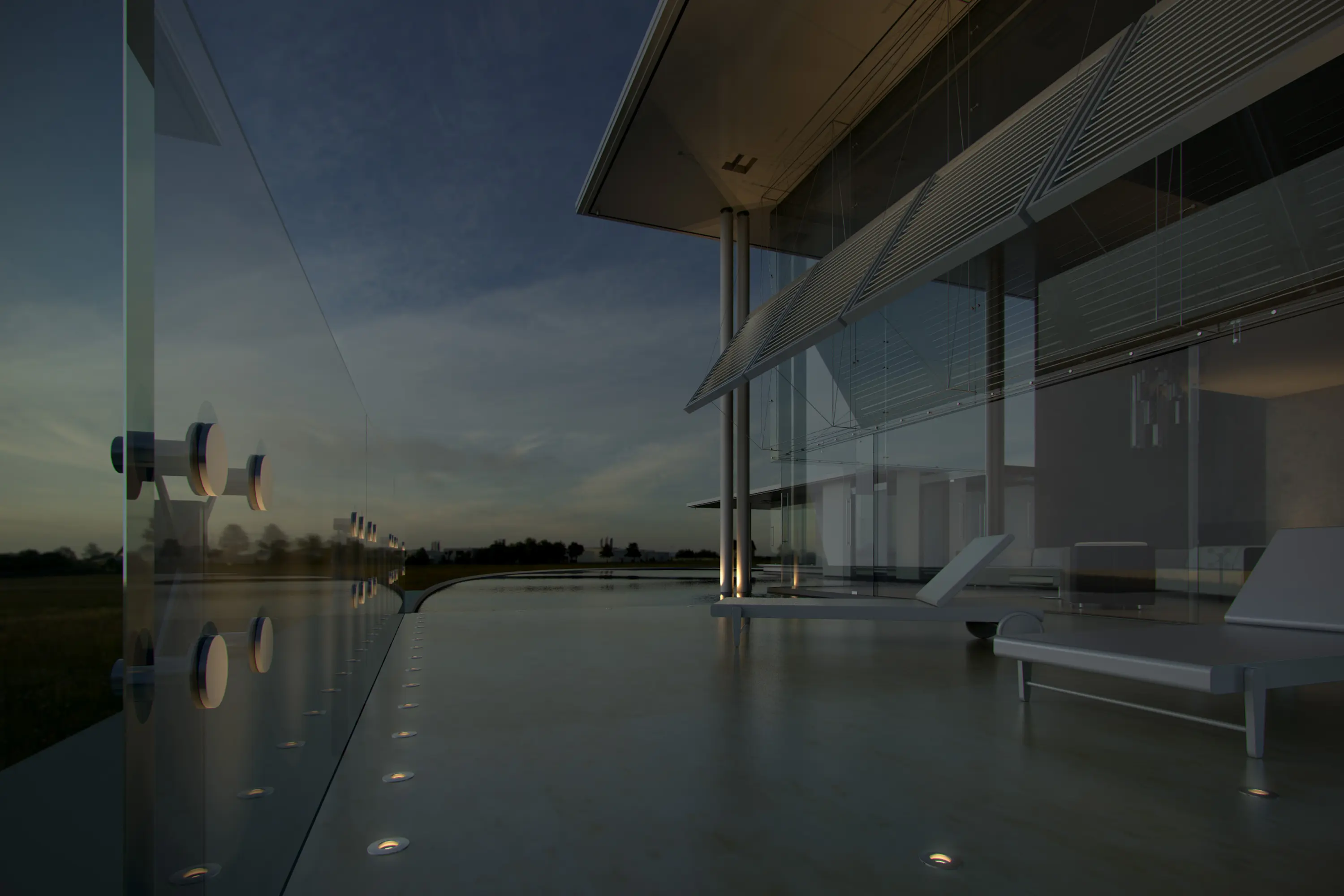 MP Lighting - L370-L01