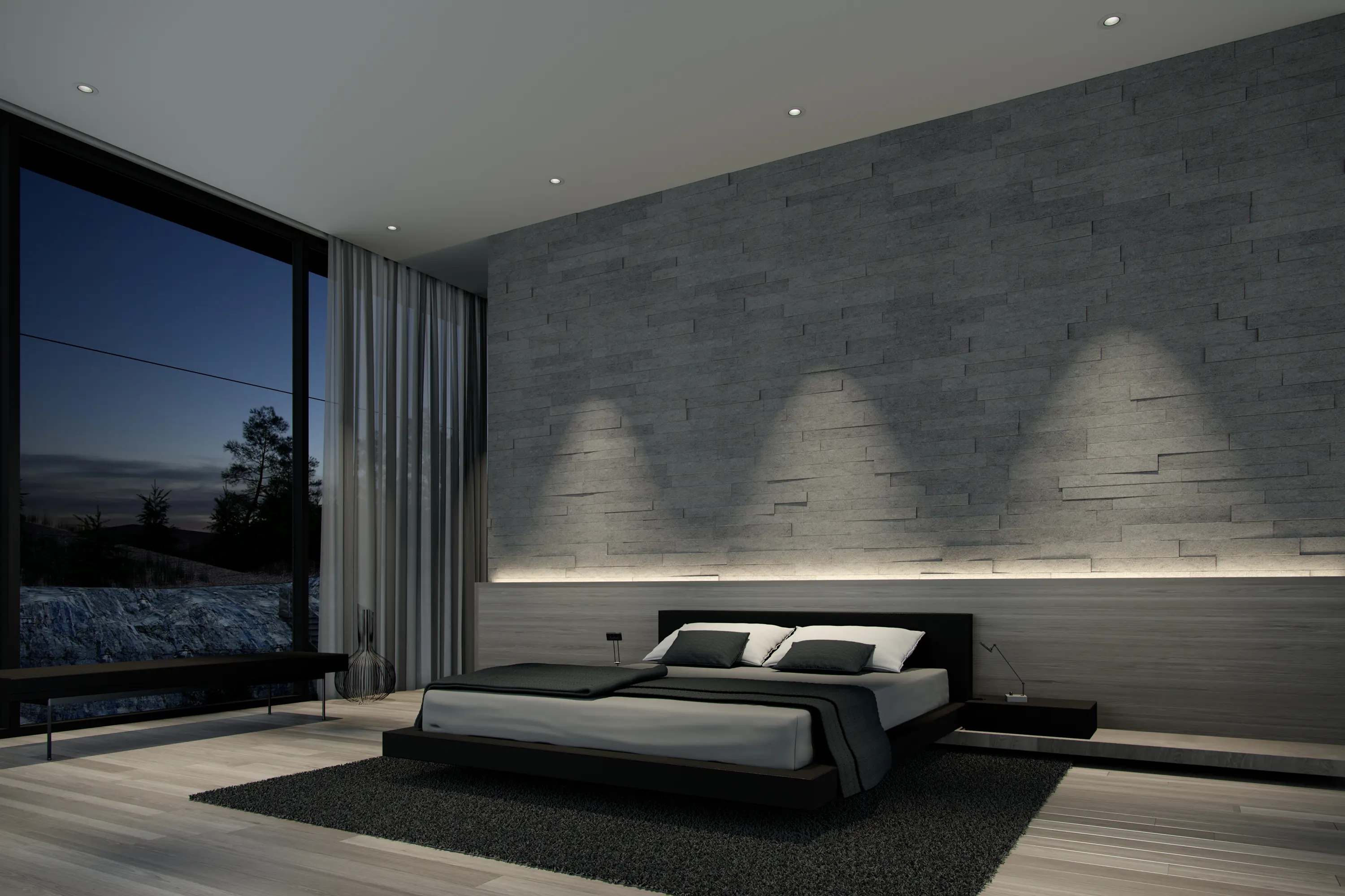 MP Lighting - L403 | white