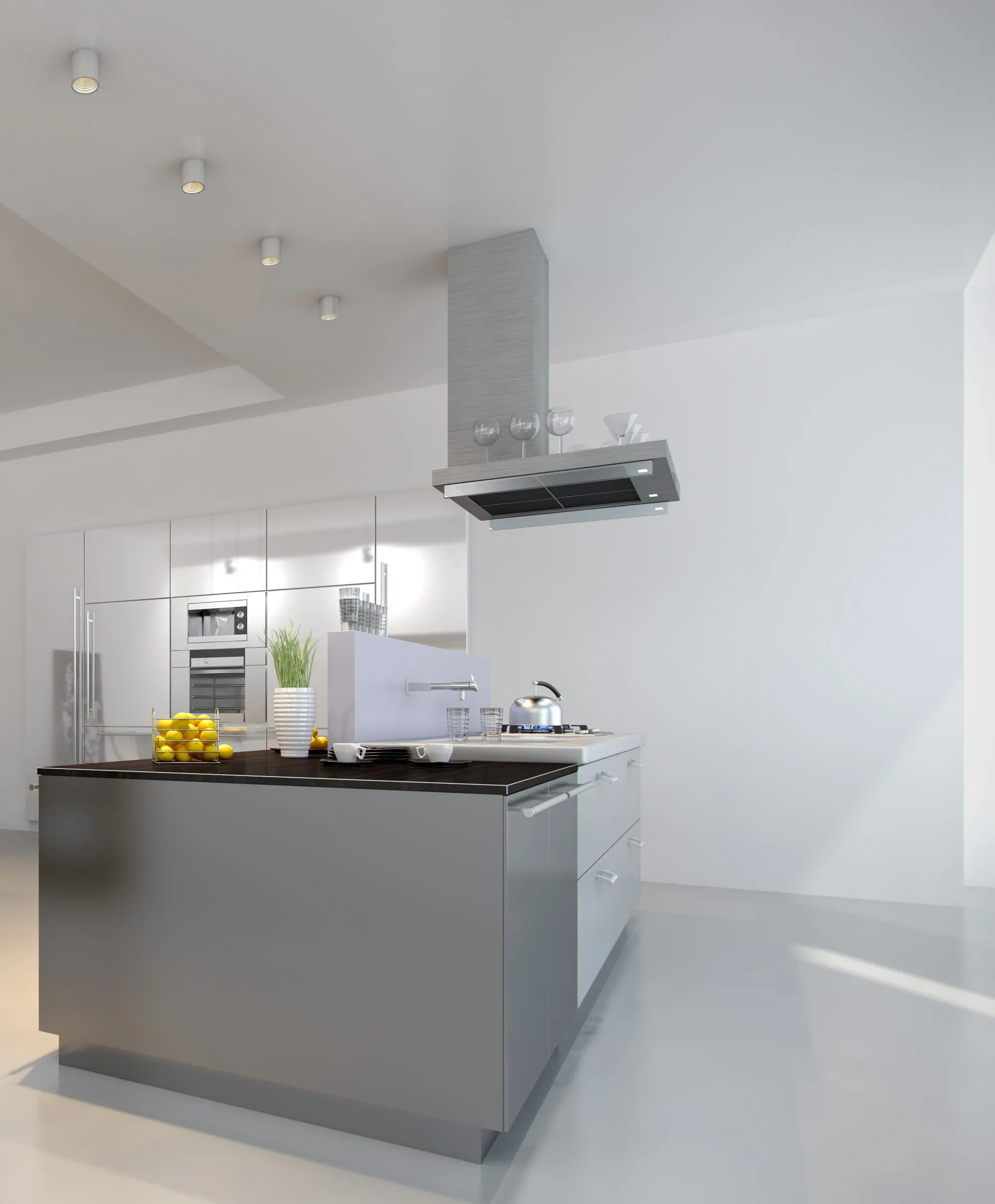 MP Lighting - L600 | bronze