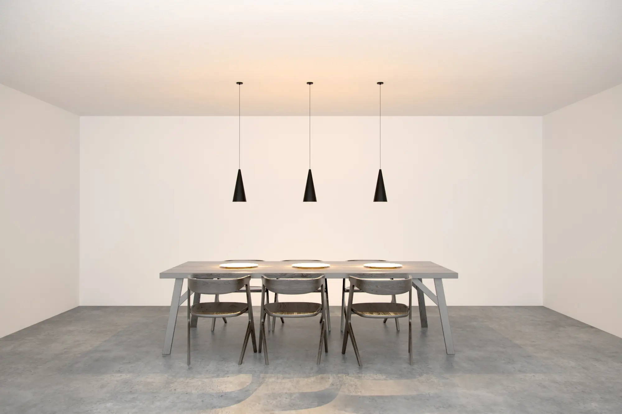 MP Lighting - P97 | SR