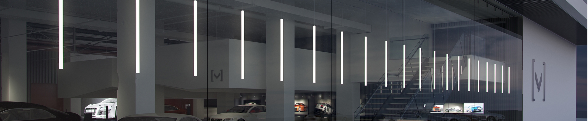 Discover the world of manufacturer MP Lighting