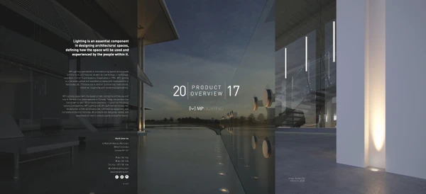 Image d’aperçu du fichier Overview Brochure 2017