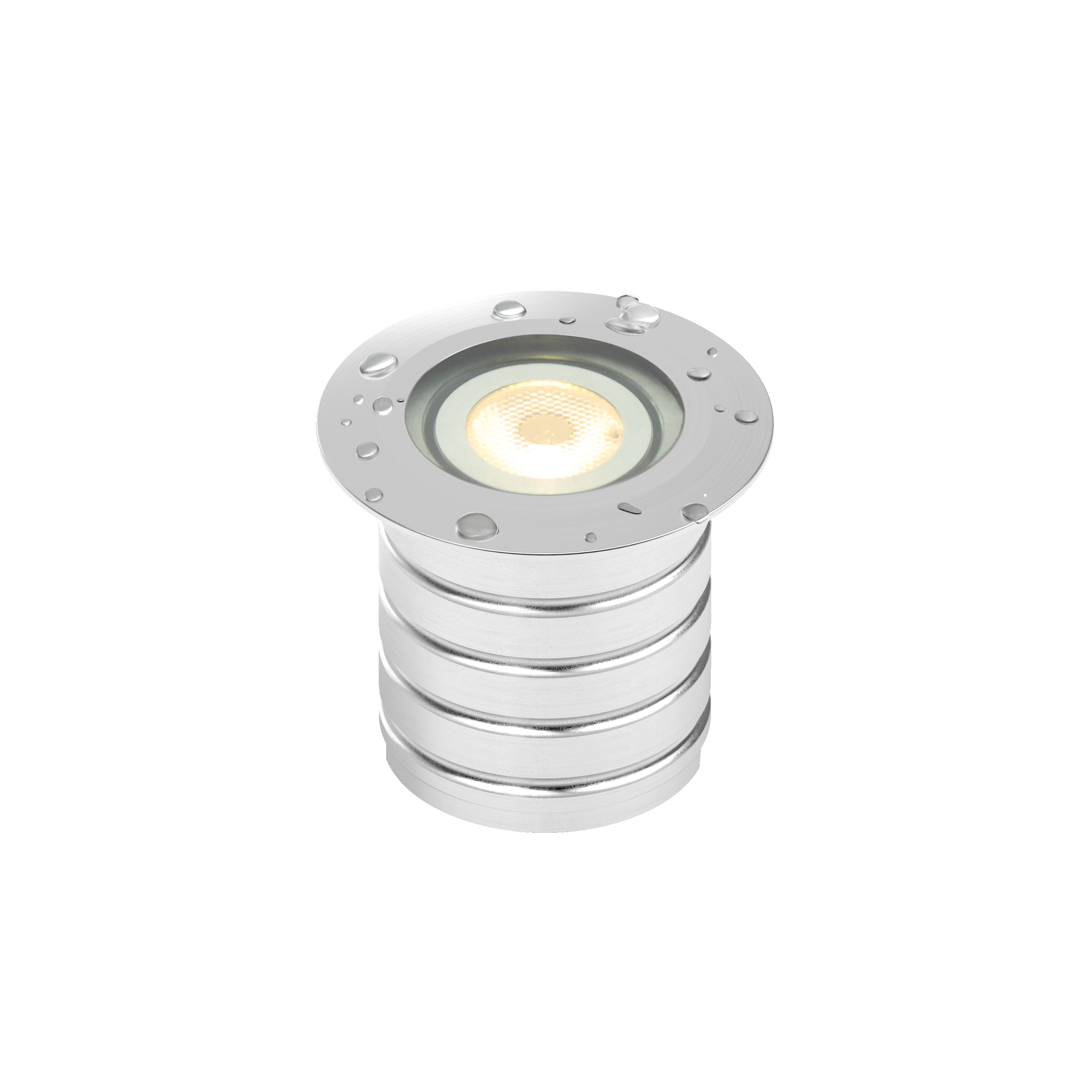 Display product L01 | matte clear anodized from manufacturer MP Lighting