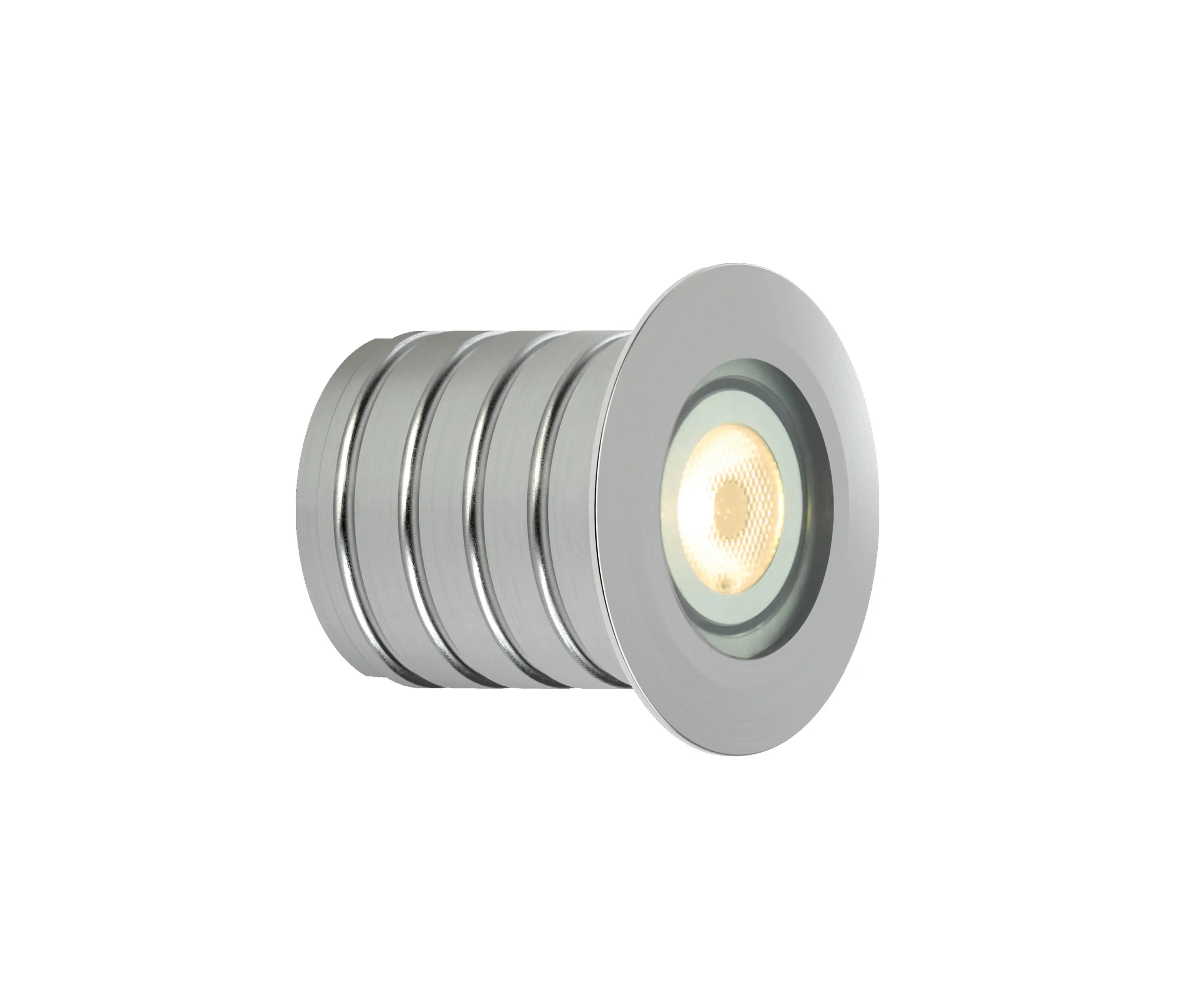 MP Lighting - L02 | stainless steel