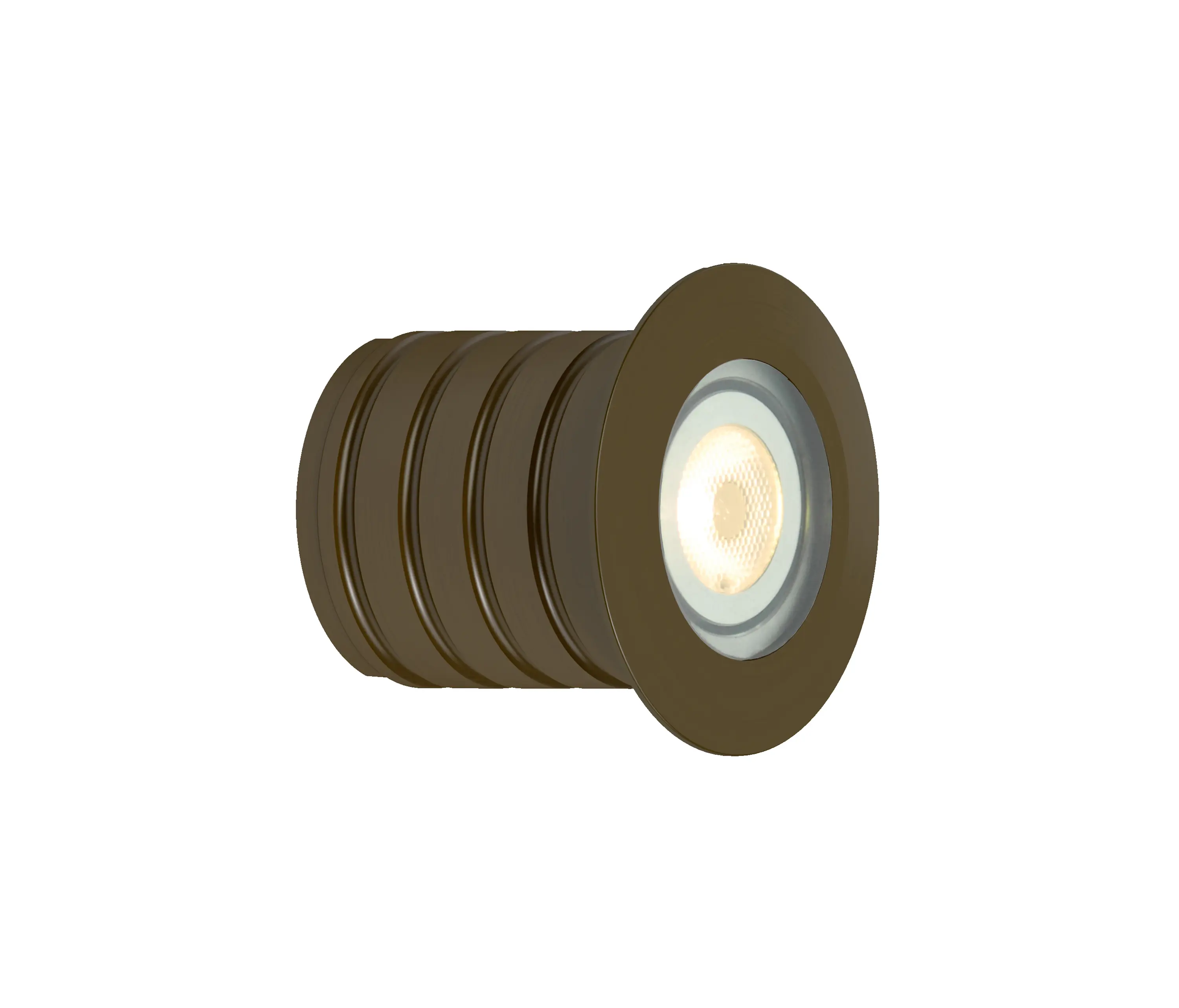 MP Lighting - L02 | antique brass