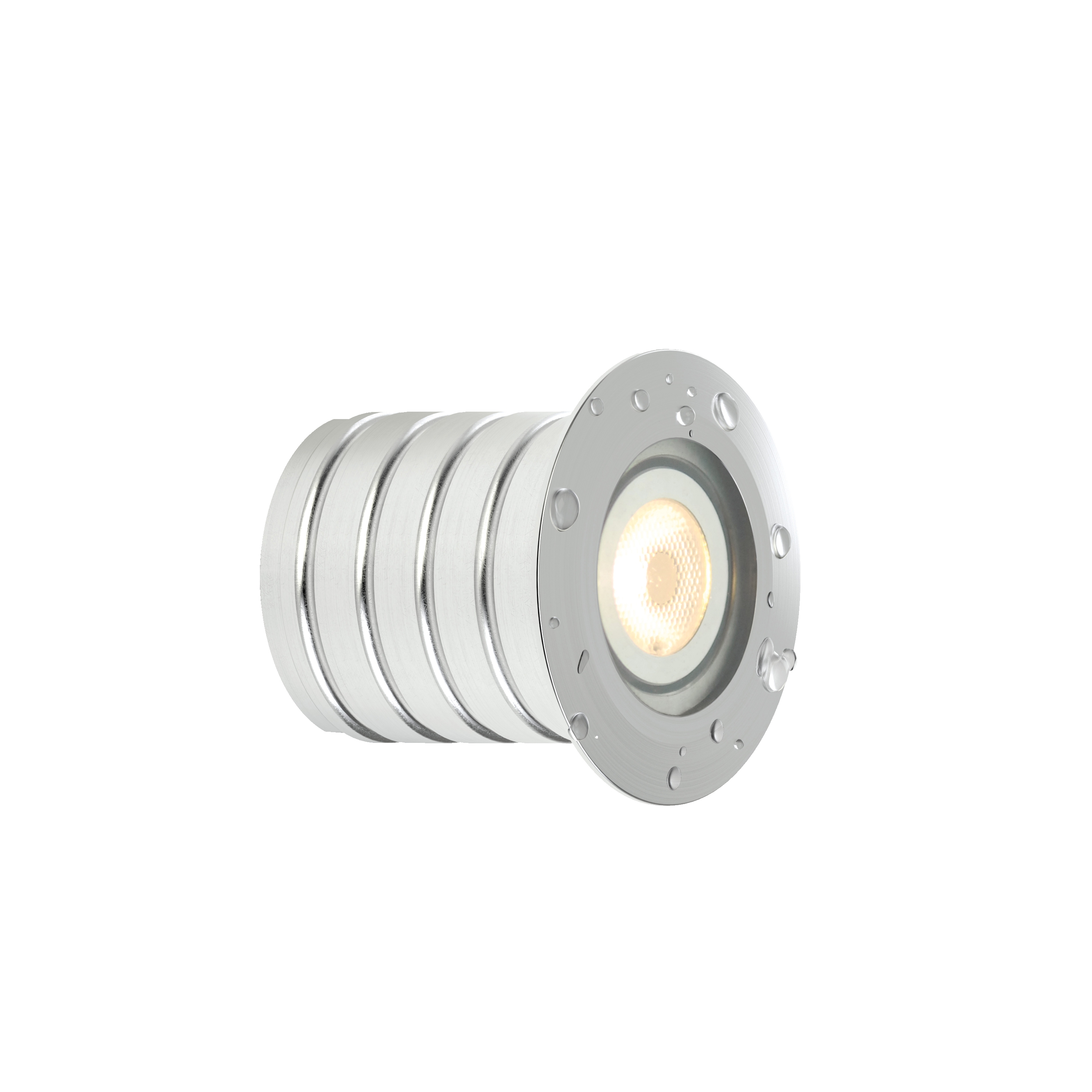 Afficher le produit L03 | stainless steel du fabricant MP Lighting