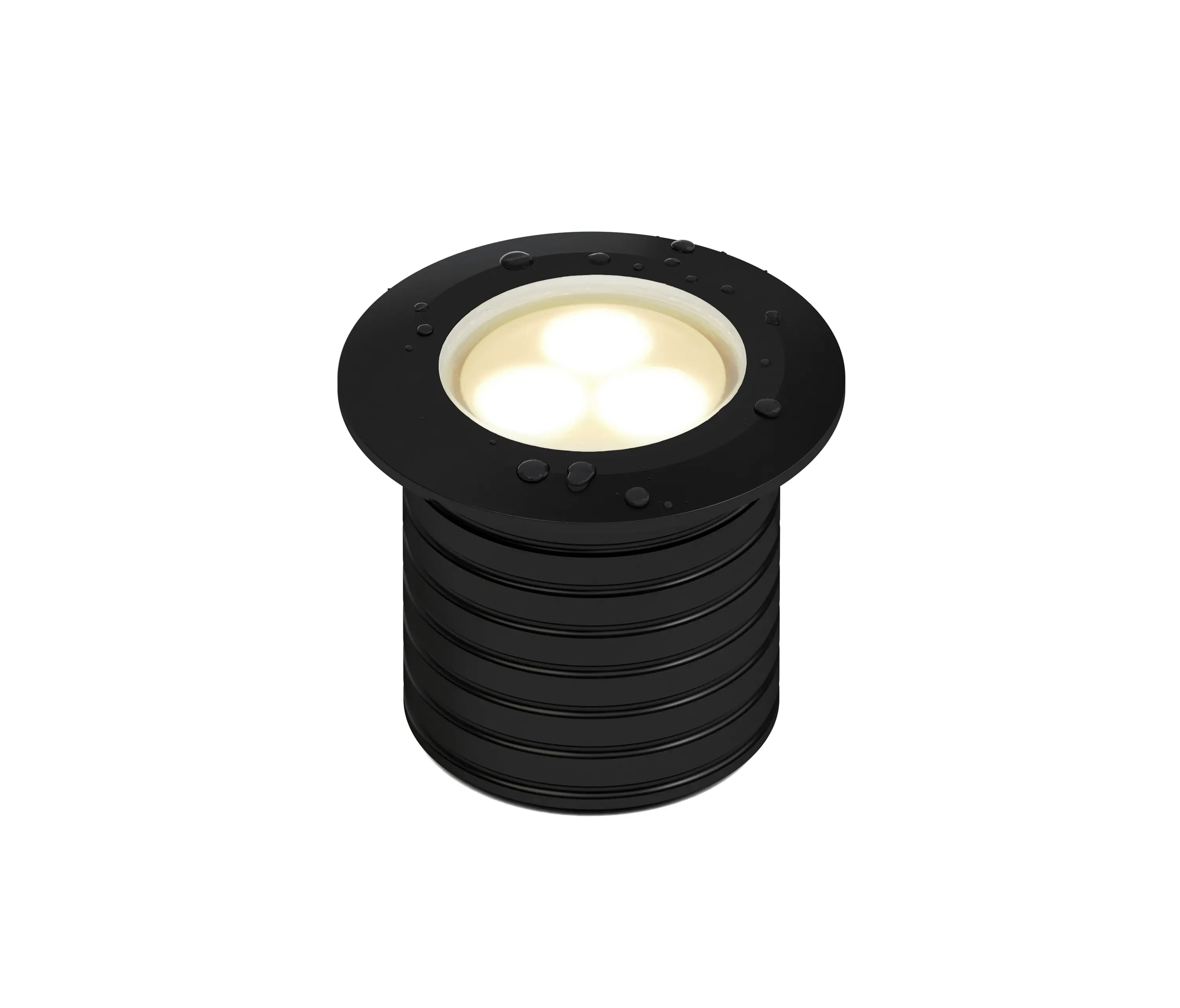 MP Lighting - L05 | black anodized