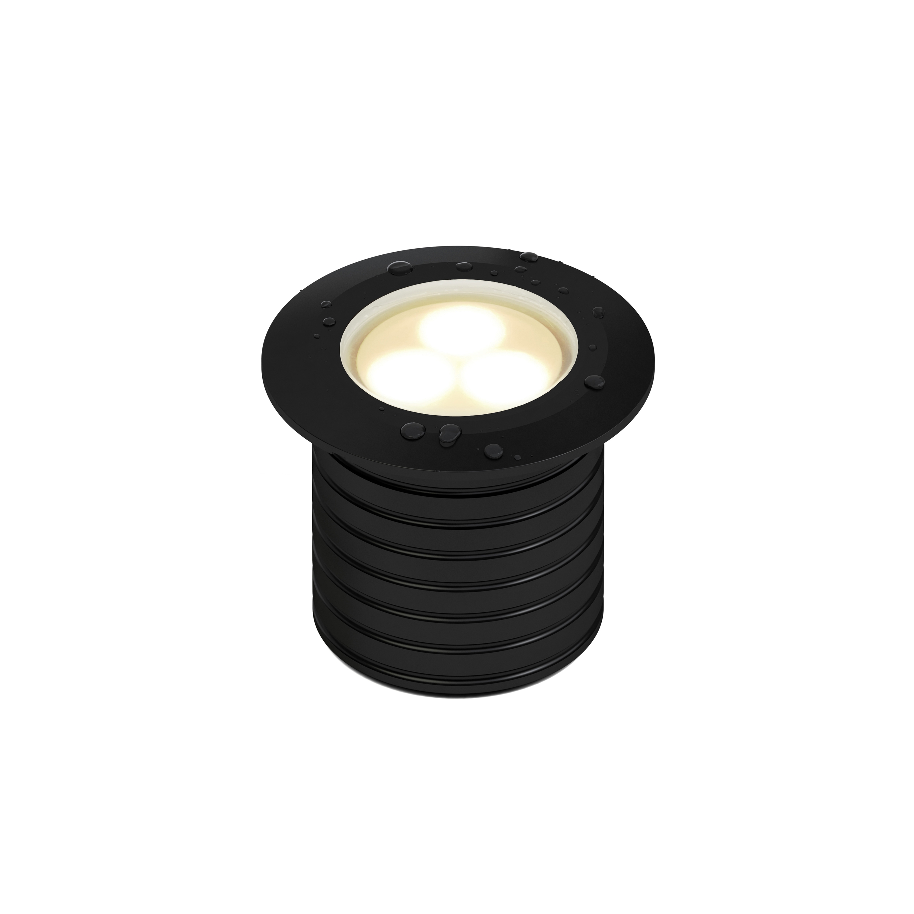 L05 | black anodized