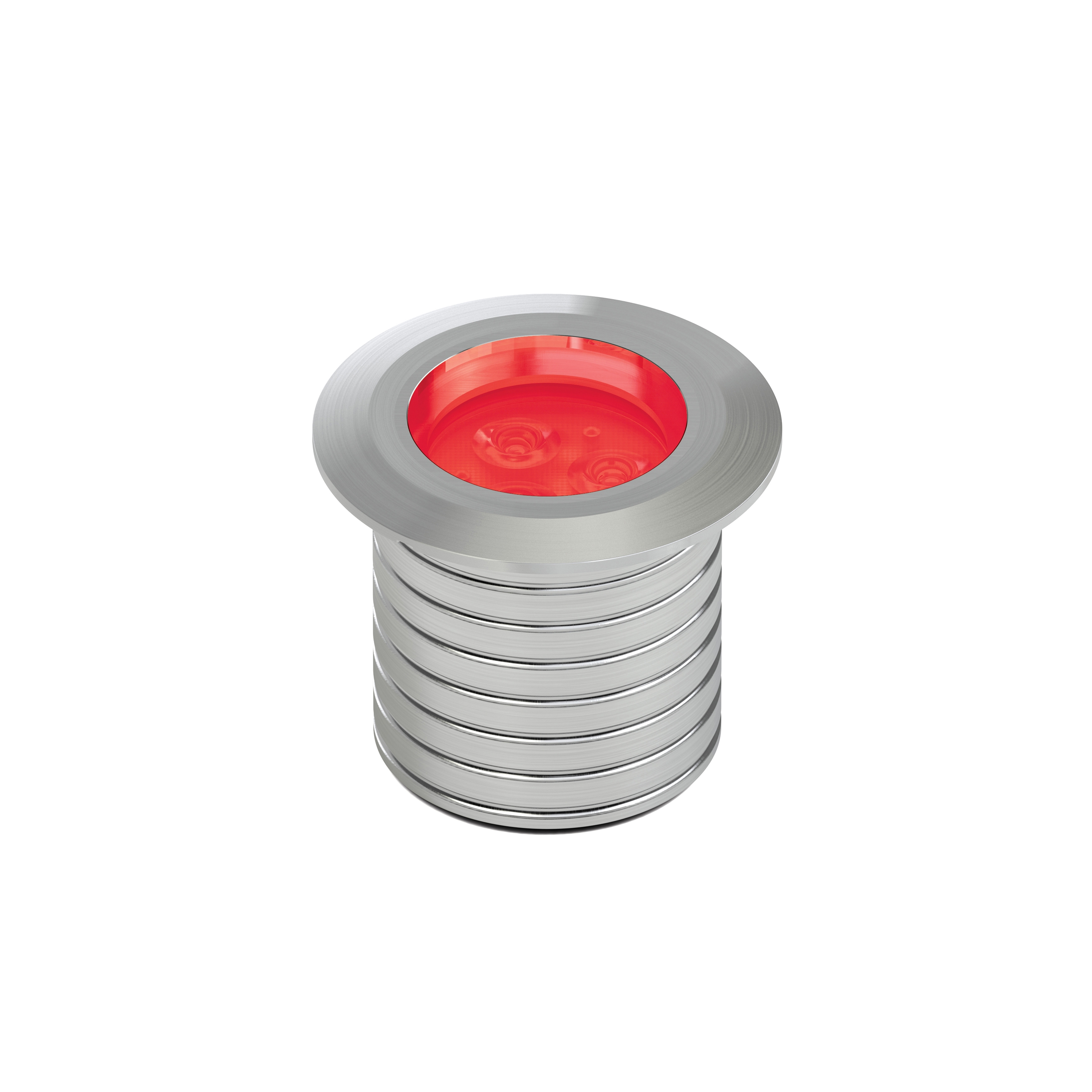 Mostra il prodotto L05 | red del produttore MP Lighting