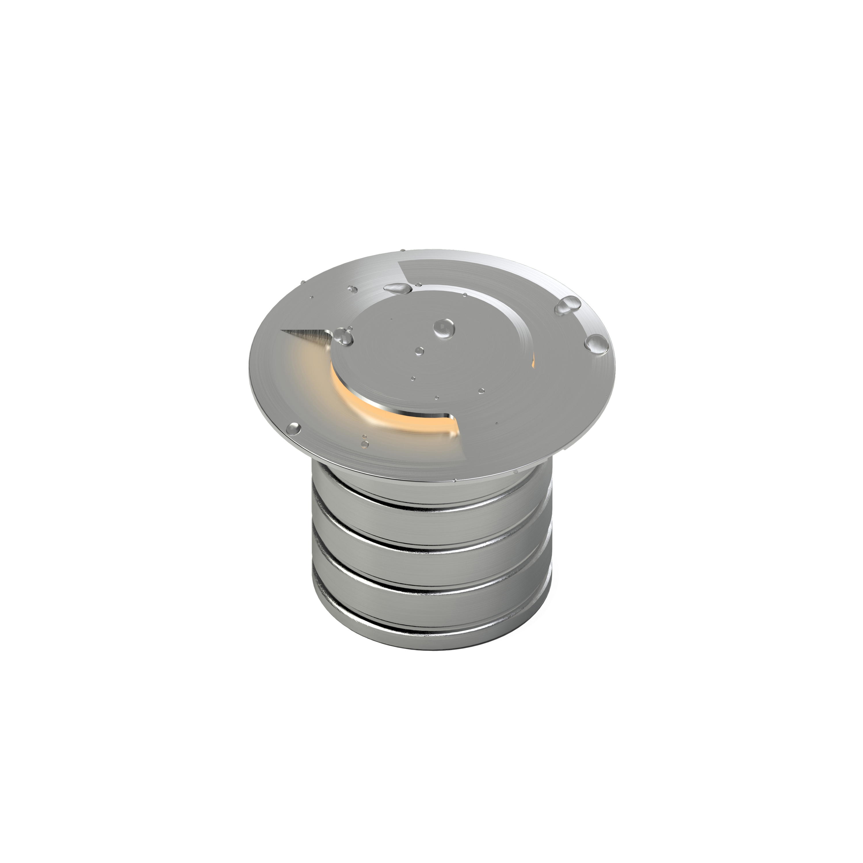 Afficher le produit L08 single | 316 marine grade du fabricant MP Lighting