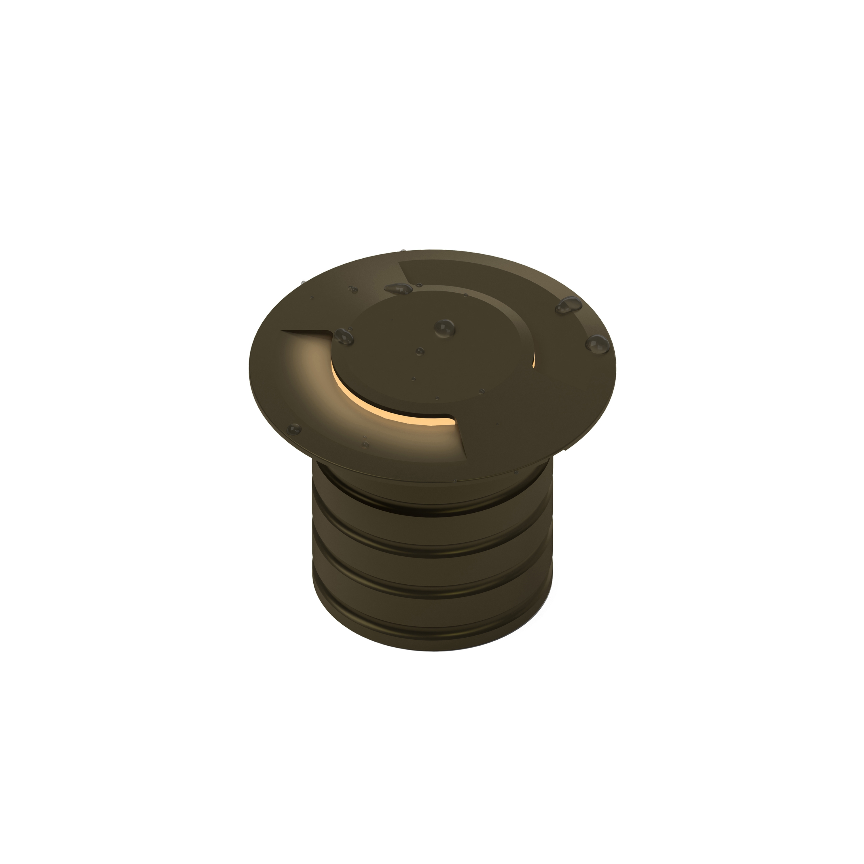 L08 single | bronze