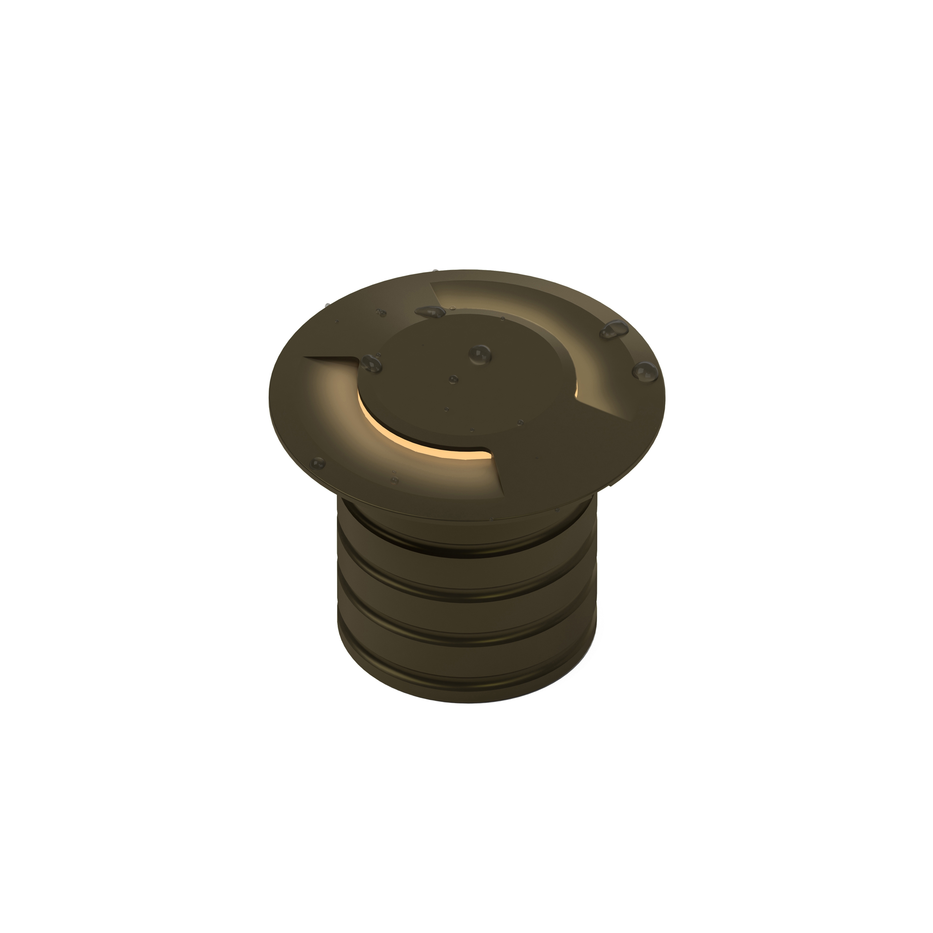 L08 double | bronze