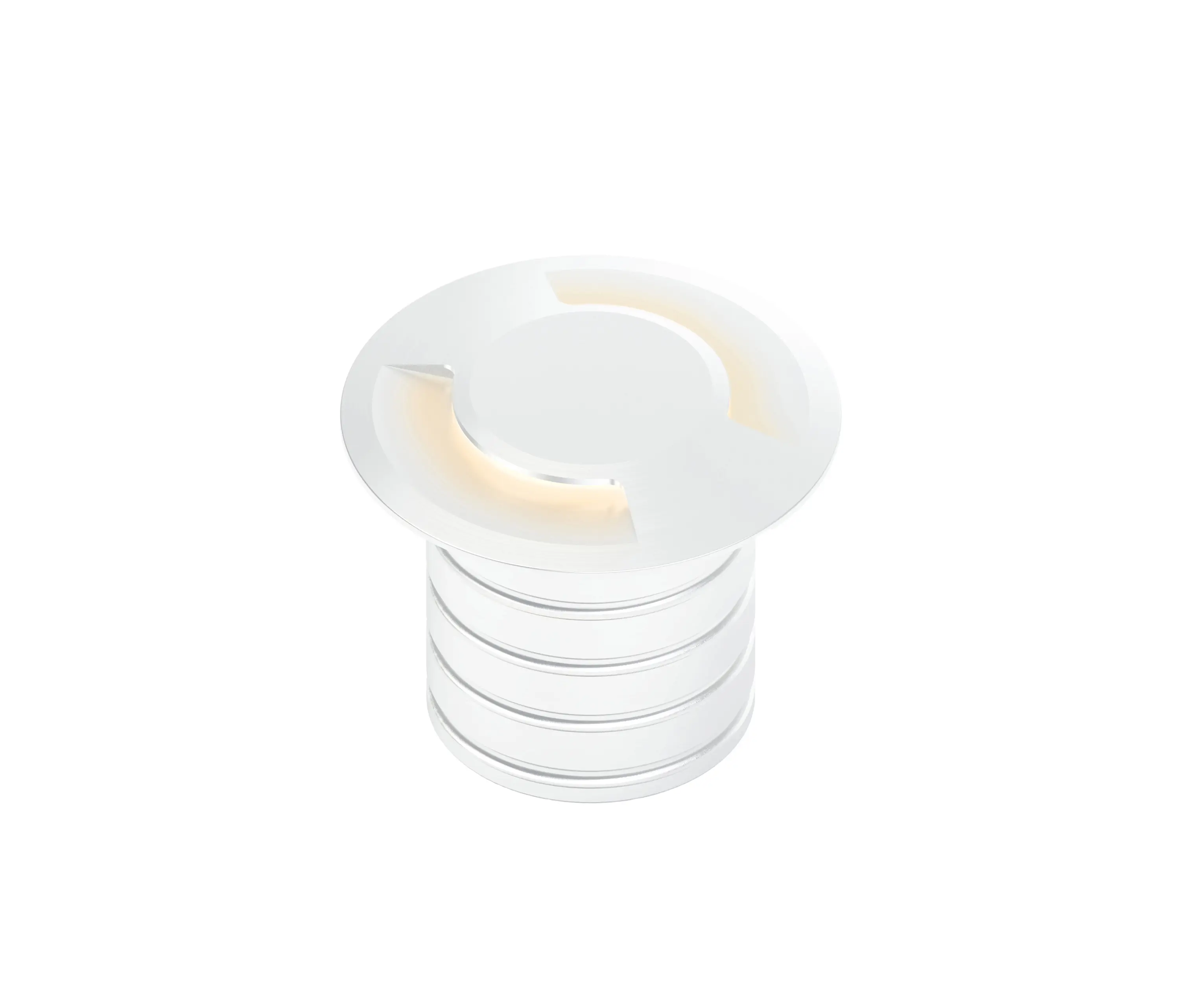 MP Lighting - L09 double | white
