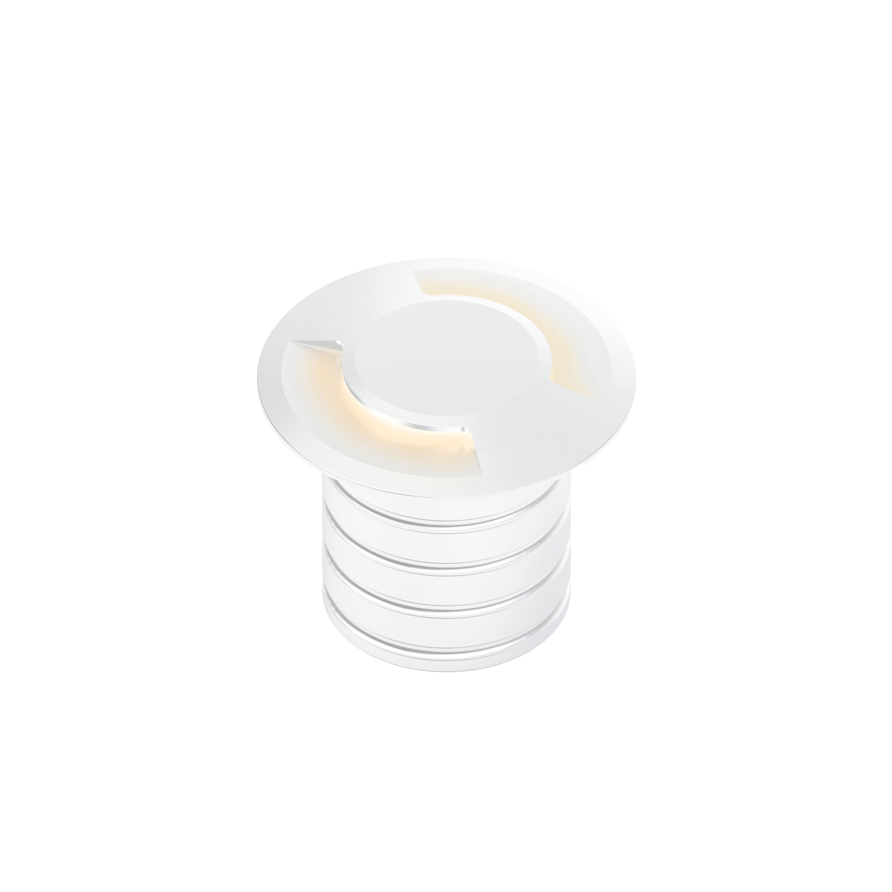 L09 double | white
