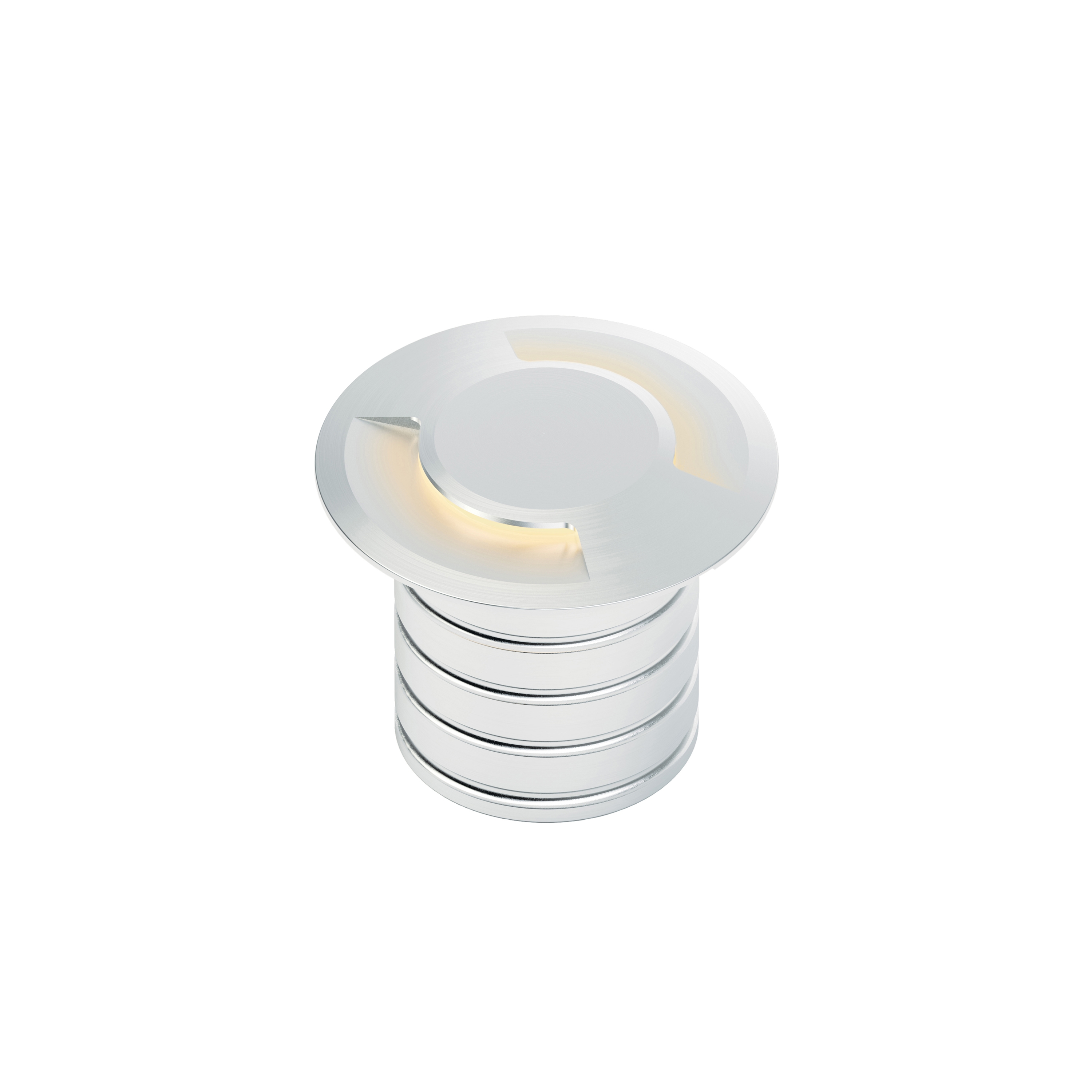 L09 double | stainless steel