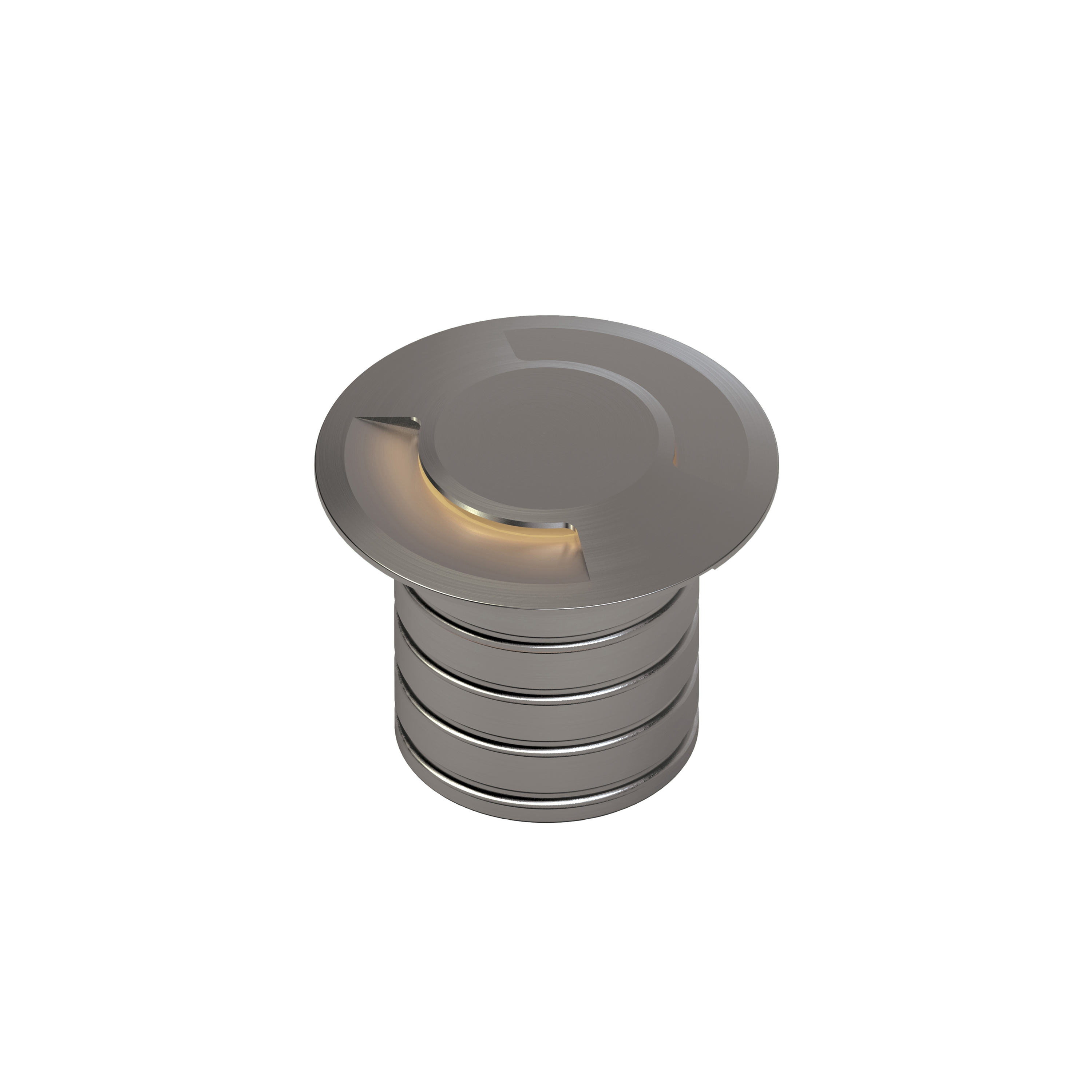 Afficher le produit L09 single | bronze anodized du fabricant MP Lighting