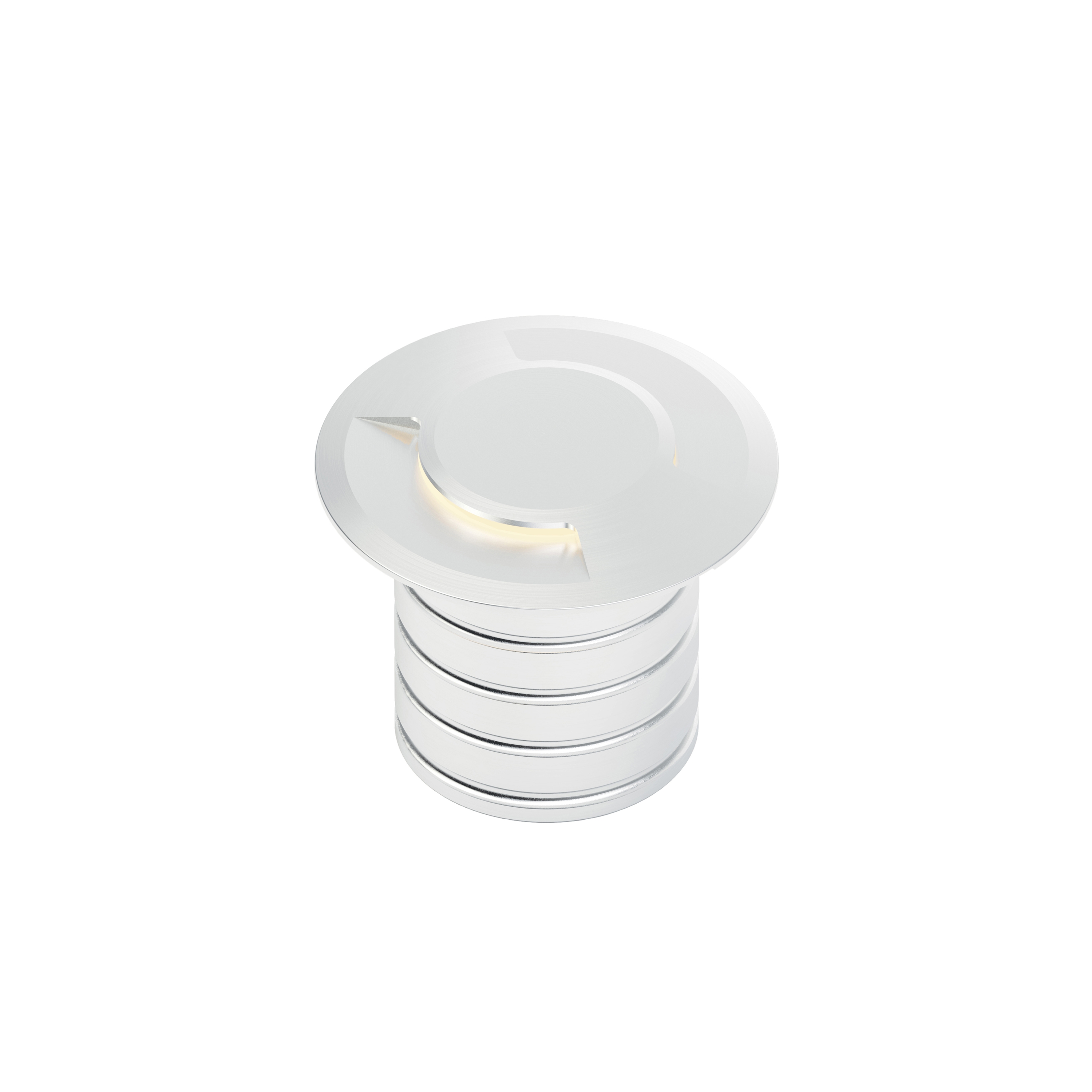 L09 single | white