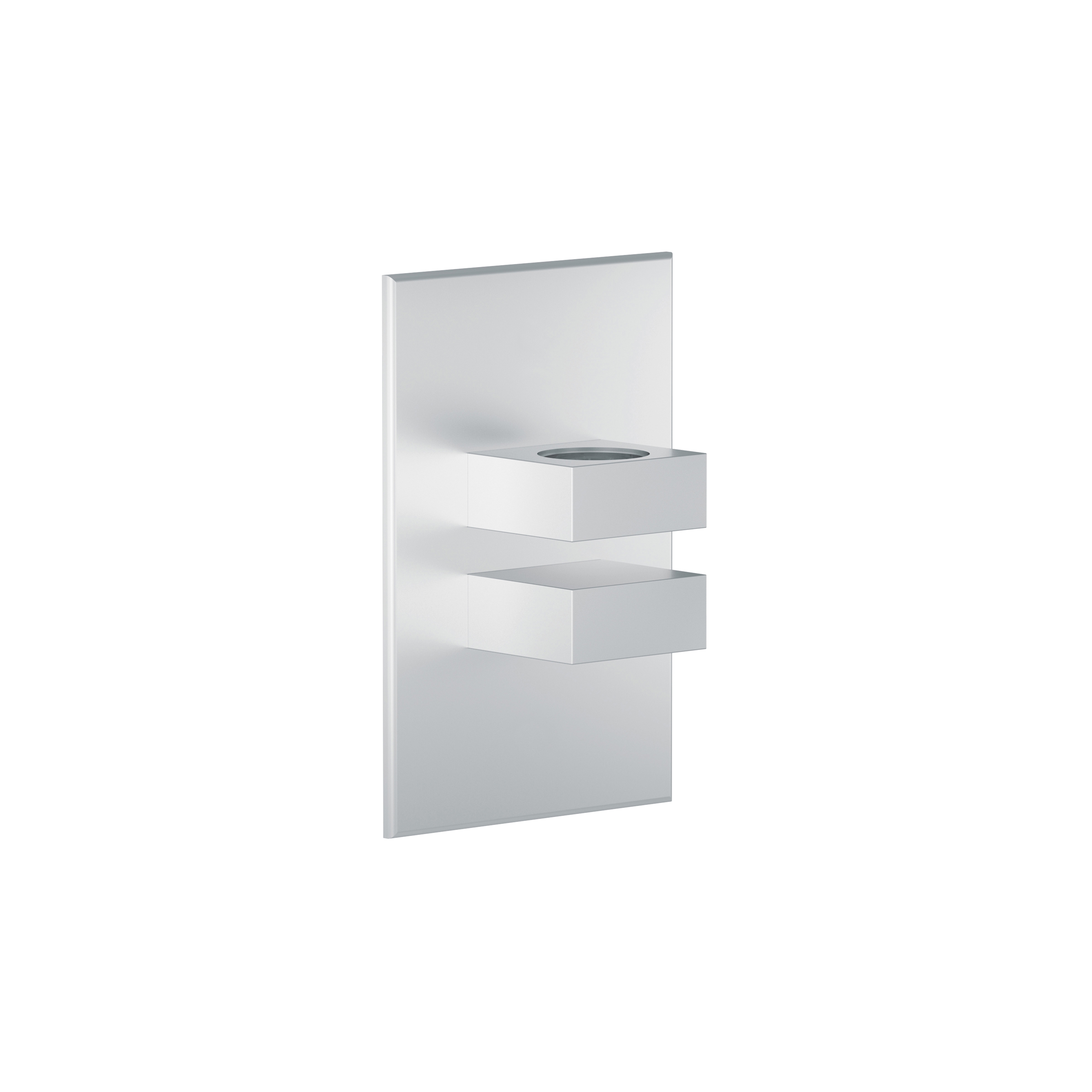 Vertoon produk L15 | matte chrome van vervaardiger MP Lighting