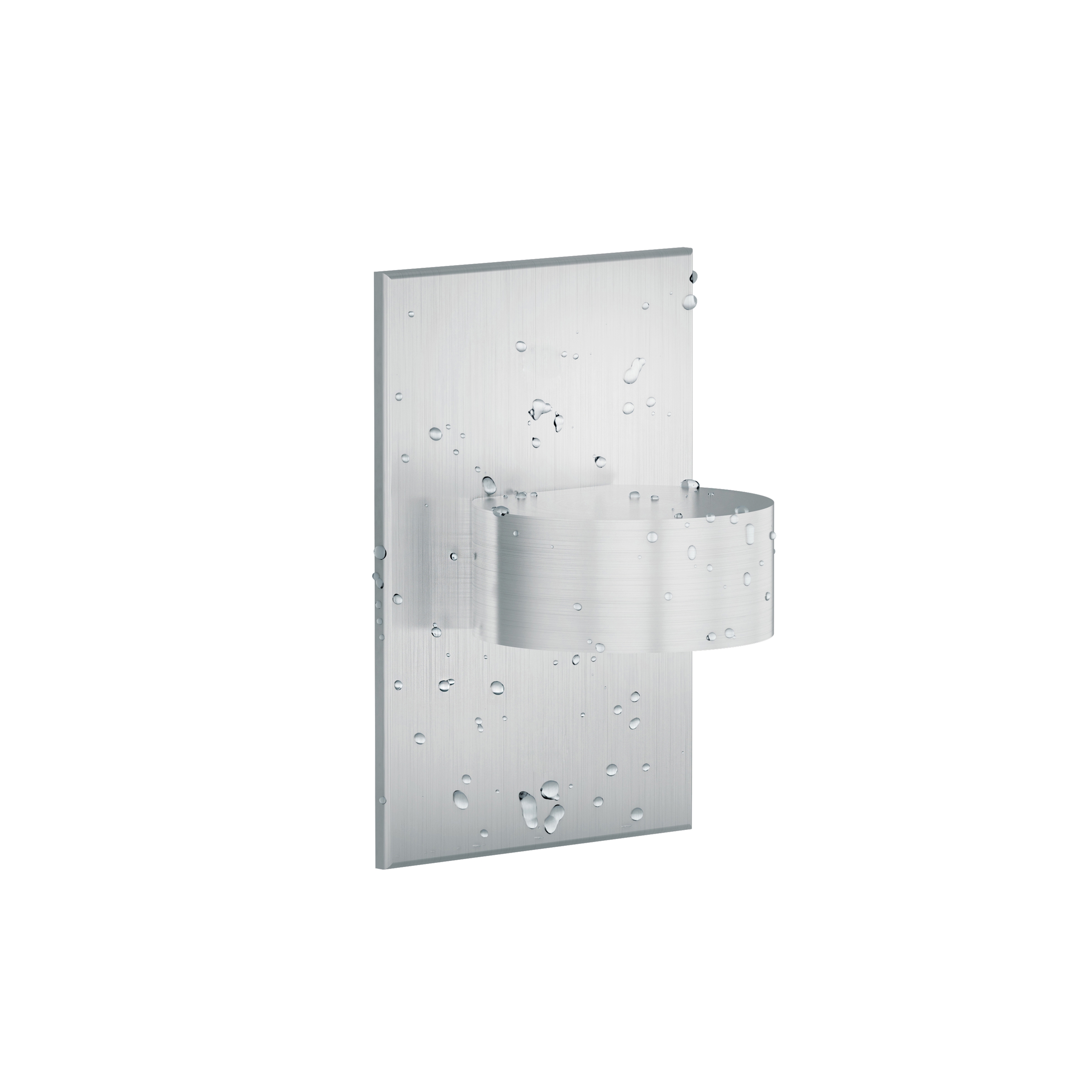 Vertoon produk L16 | stainless steel van vervaardiger MP Lighting
