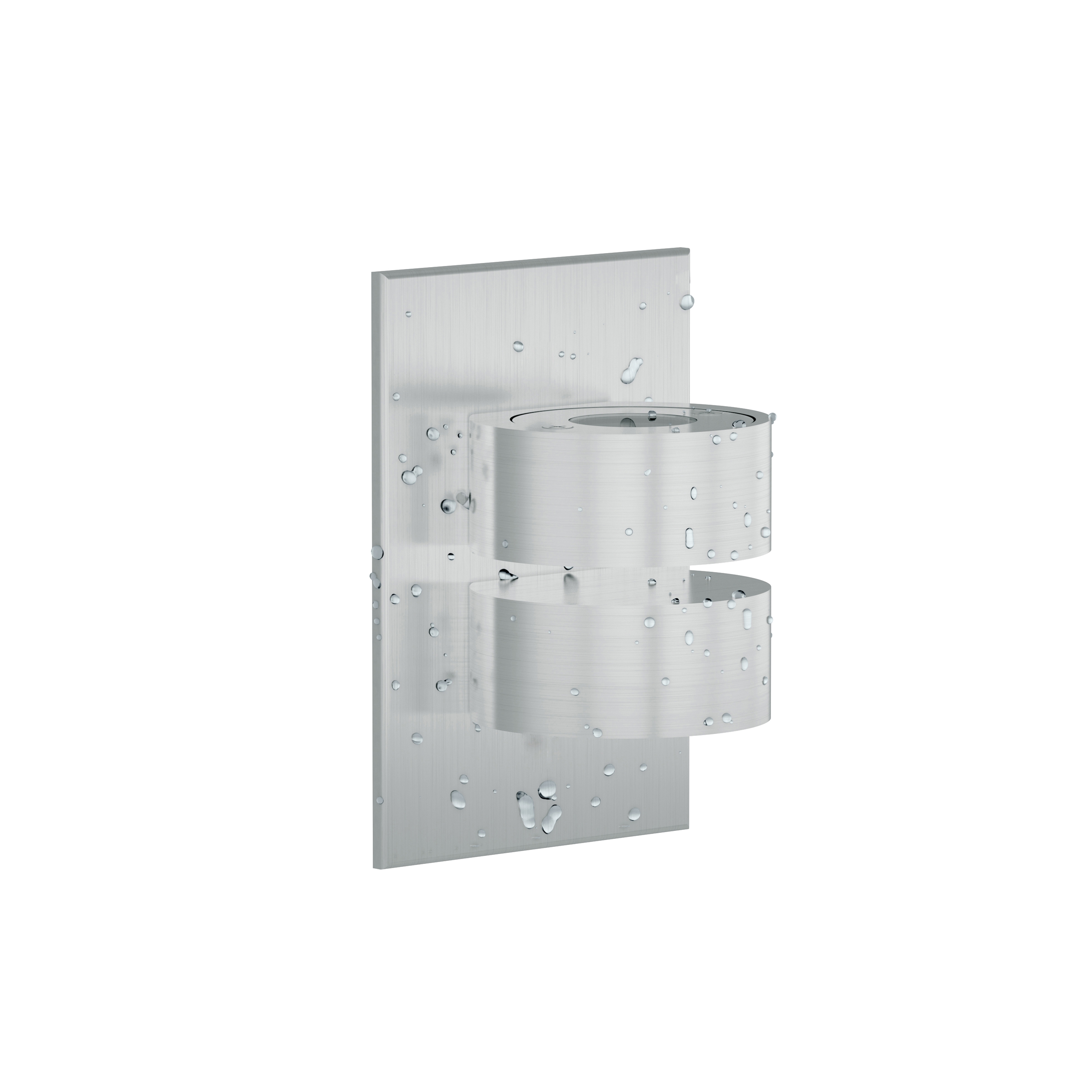 Vertoon produk L17 | stainless steel van vervaardiger MP Lighting