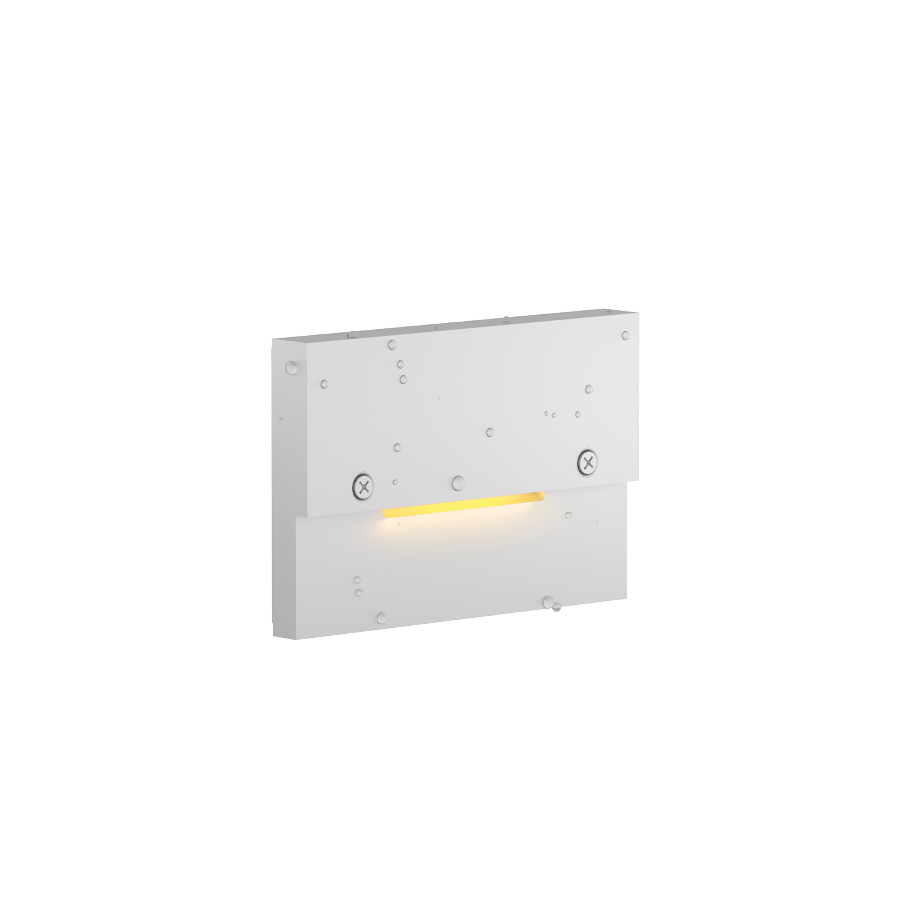 Display product L36 | matte clear anodized from manufacturer MP Lighting