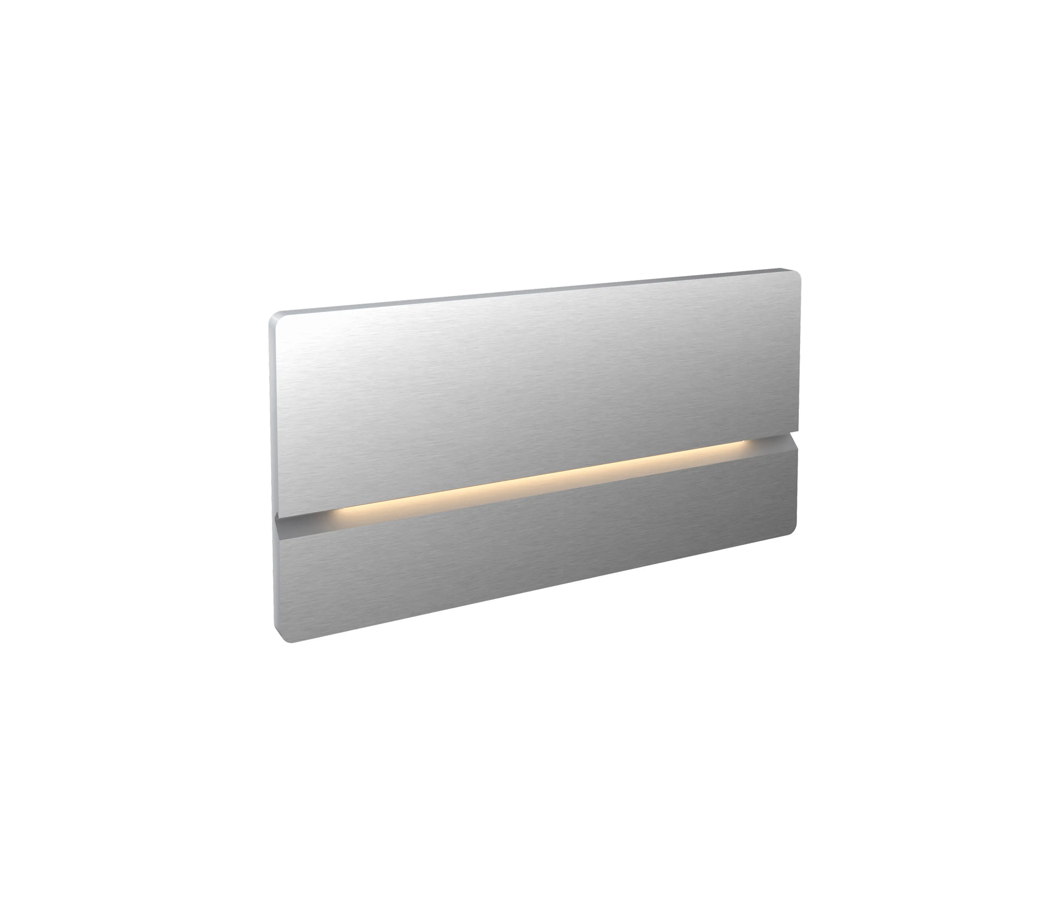 MP Lighting - L49 | stainless steel